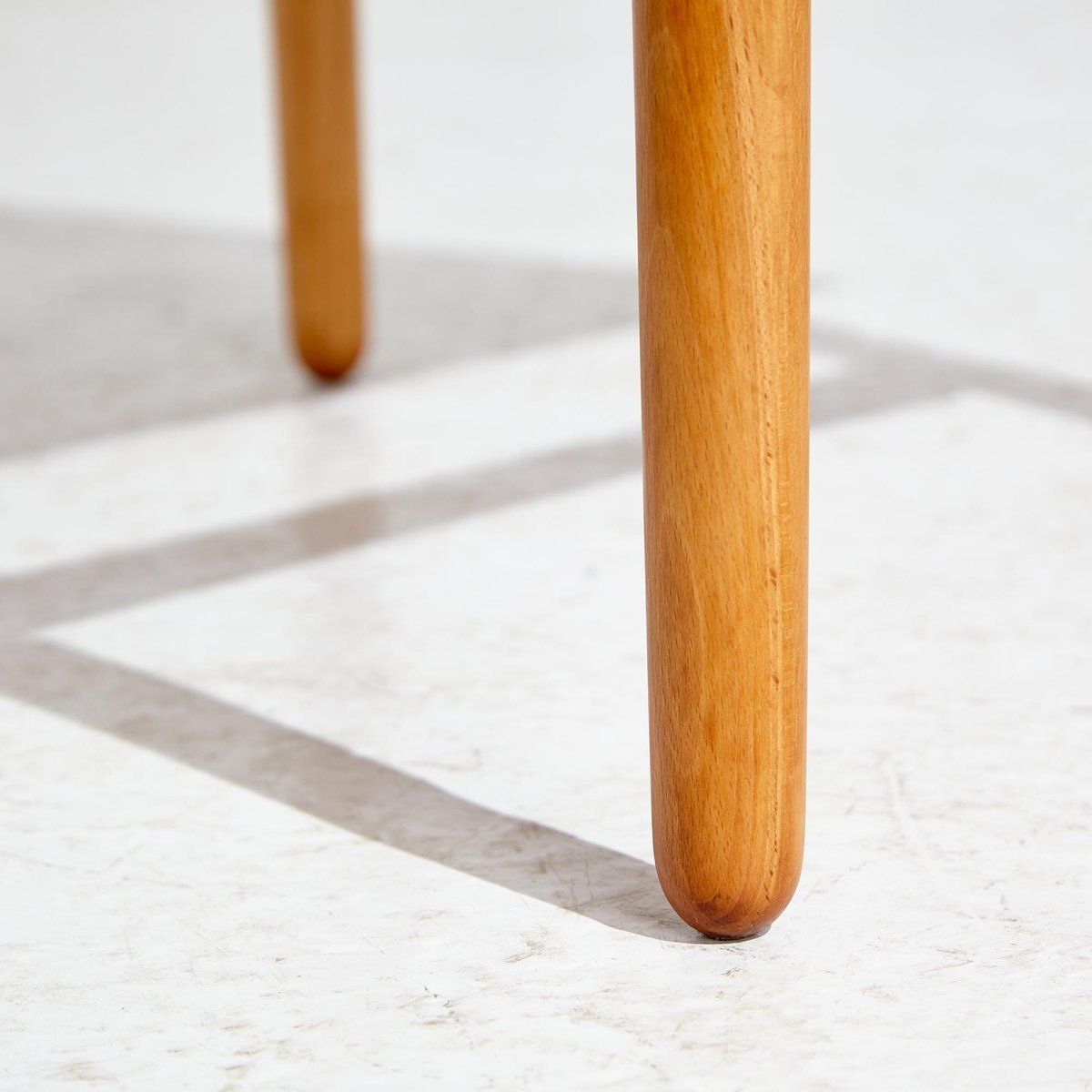 Model Fh1937 Coffee Table By Hans J. Wegner For Fritz Hansen photo buy
