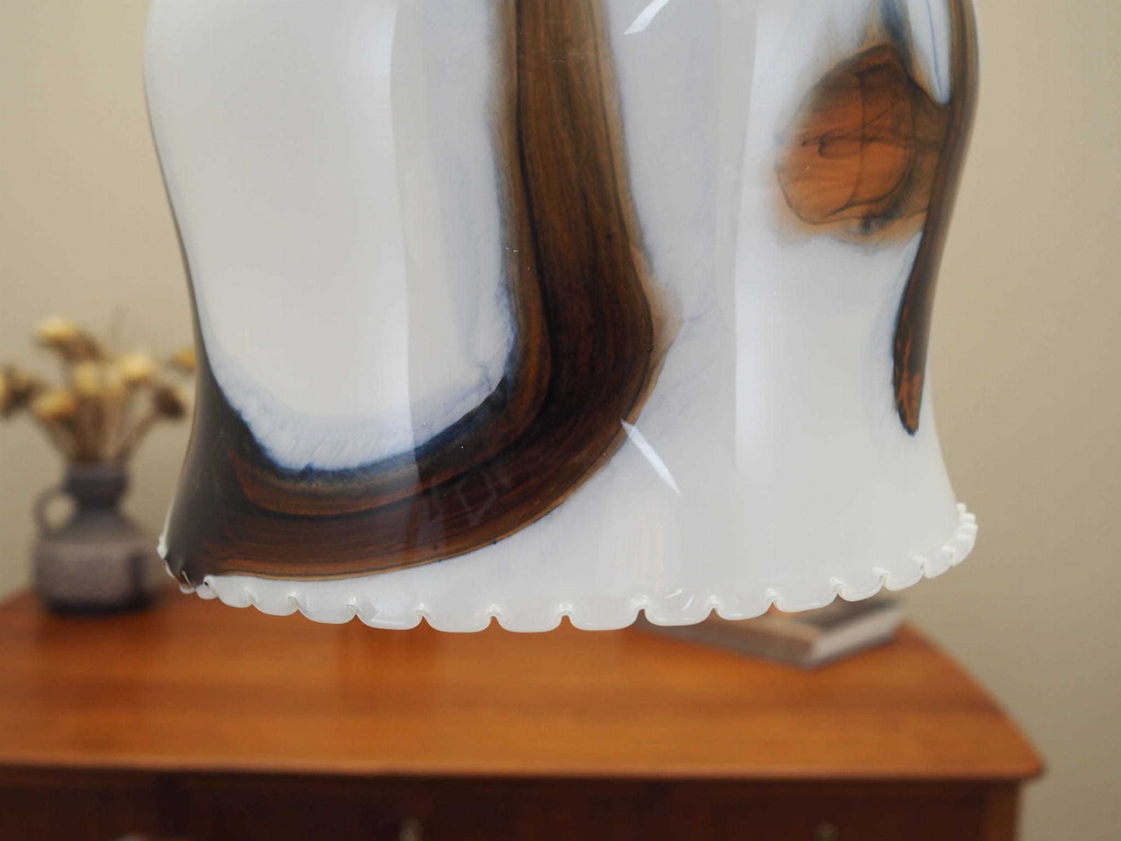 Pendant Lamp, Danish Design, 1970s, Production: Denmark photo vinterior