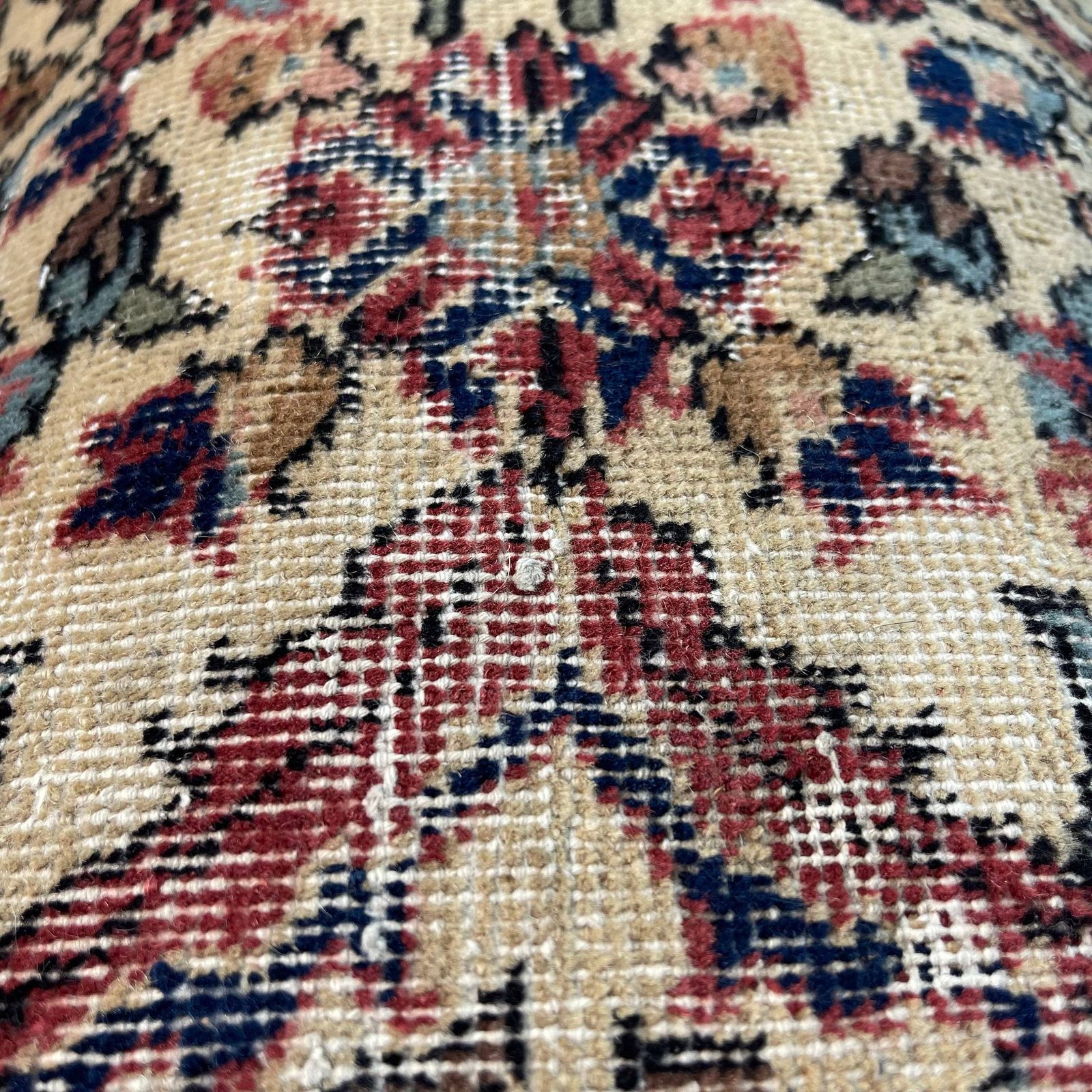 Vintage Turkish Handmade Cushion Cover , 30 X 50 Cm photo buy