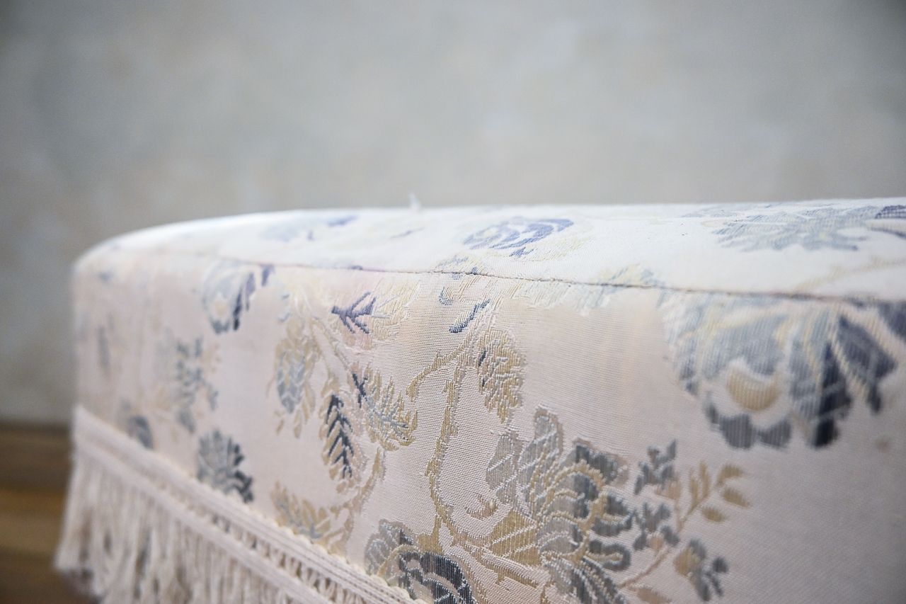 18th Century French Louis XIV Dressing Stool photo for sale