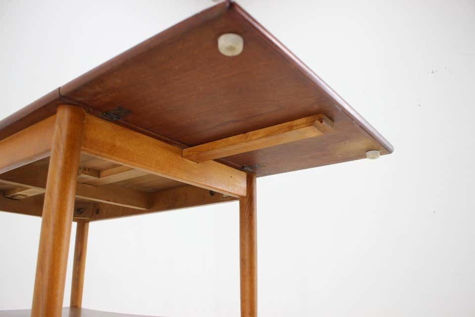 1960s Borge Mogensen Teak And Oak Coffee Table For Soborg Mobelfabric ,Denmark photo buy