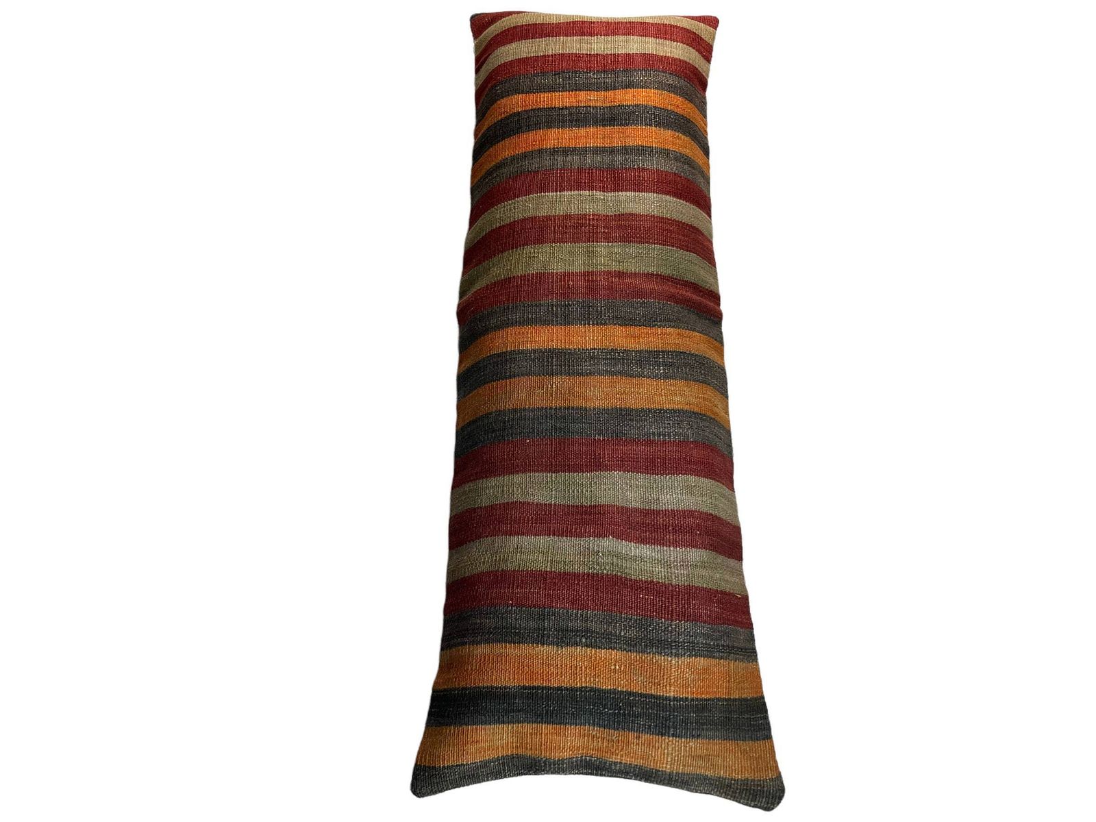 Einzigartige Kelim Kissen, Turkish Kilim Pillow, 16'×48' Pillow Cover, Sofa Pillow, Outdoor Pillow, Kilim Kissenhülle 120x40 Cm photo buy