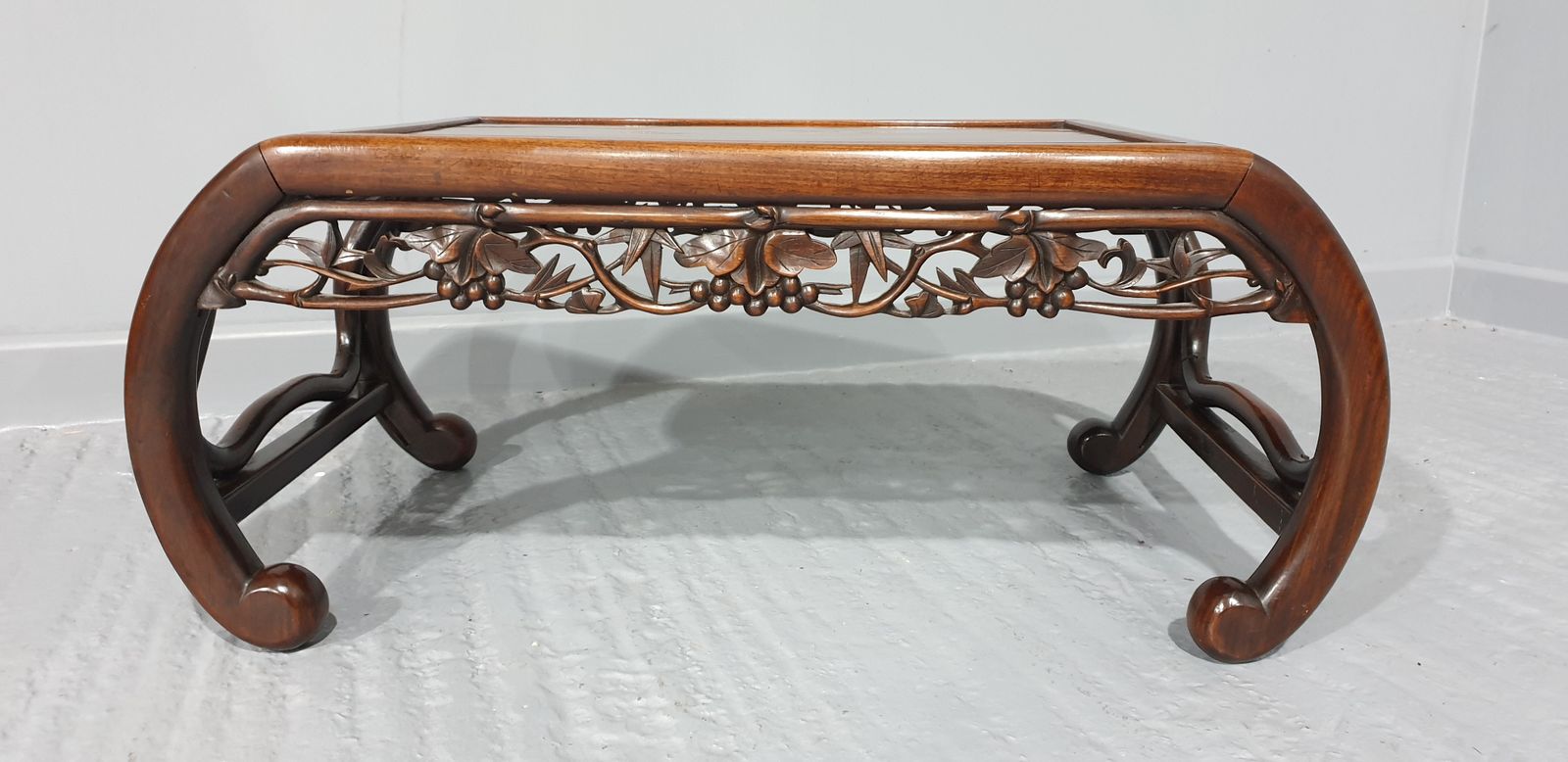 Wonderful Kang Opium Coffee Table photo Furniture