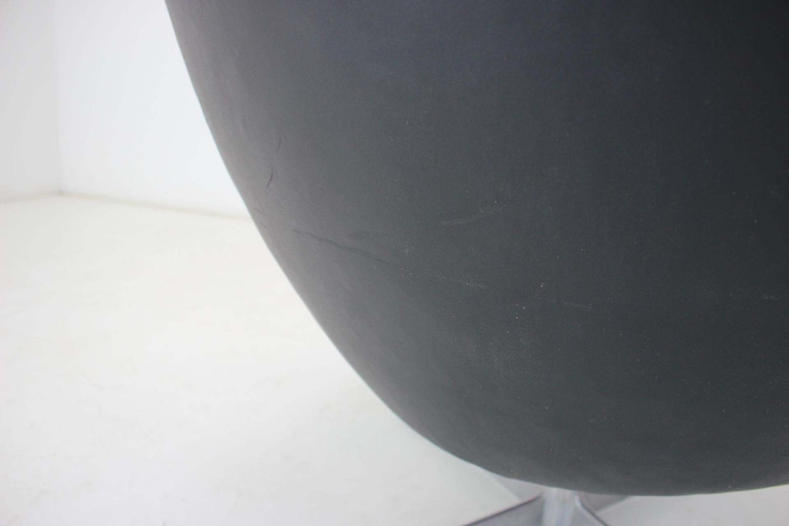 Furniture Swivel Chair, 1970s Cechoslovakia photo