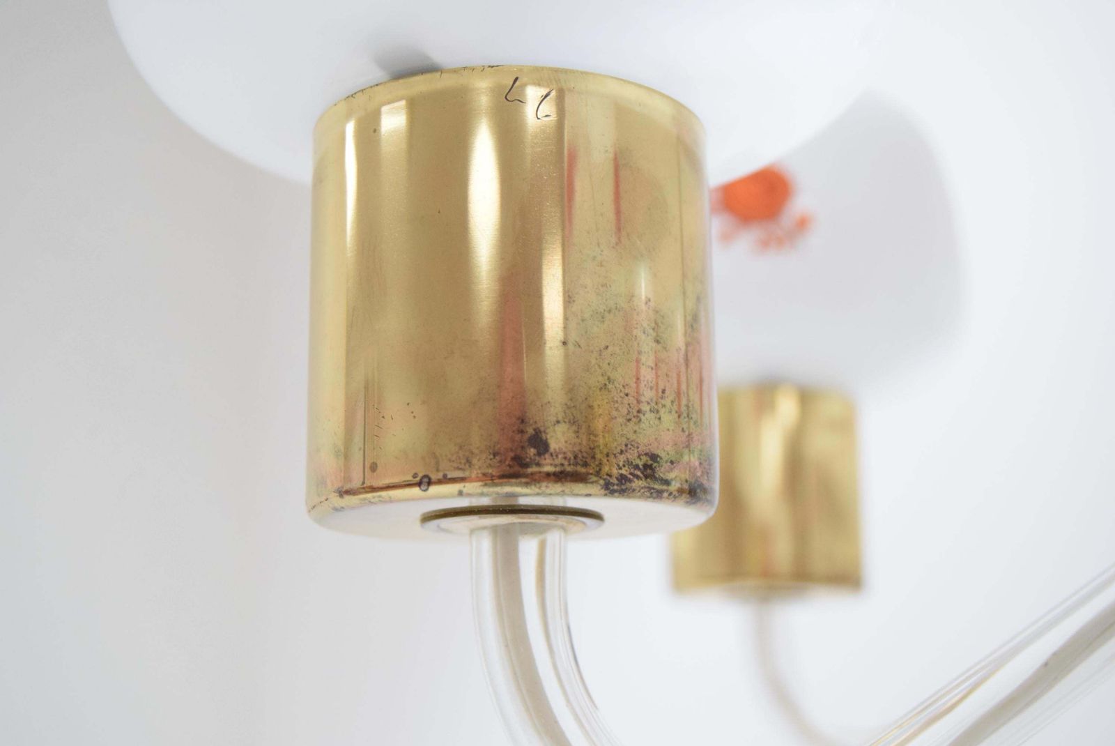 photo for sale Mid Century Chandelier/Kamenicky Senov,1970's.