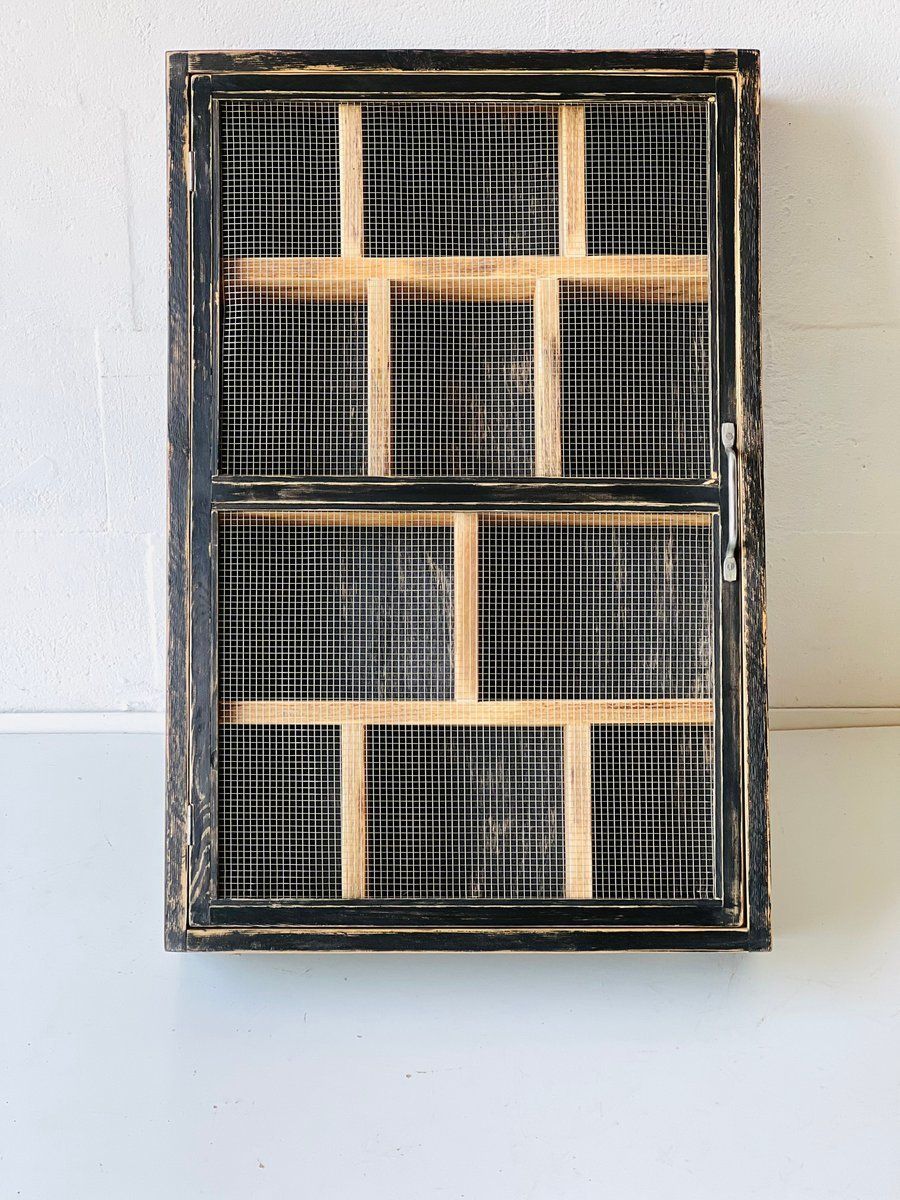 Vintage Wandmeubel, Jaren 2000 photo furniture