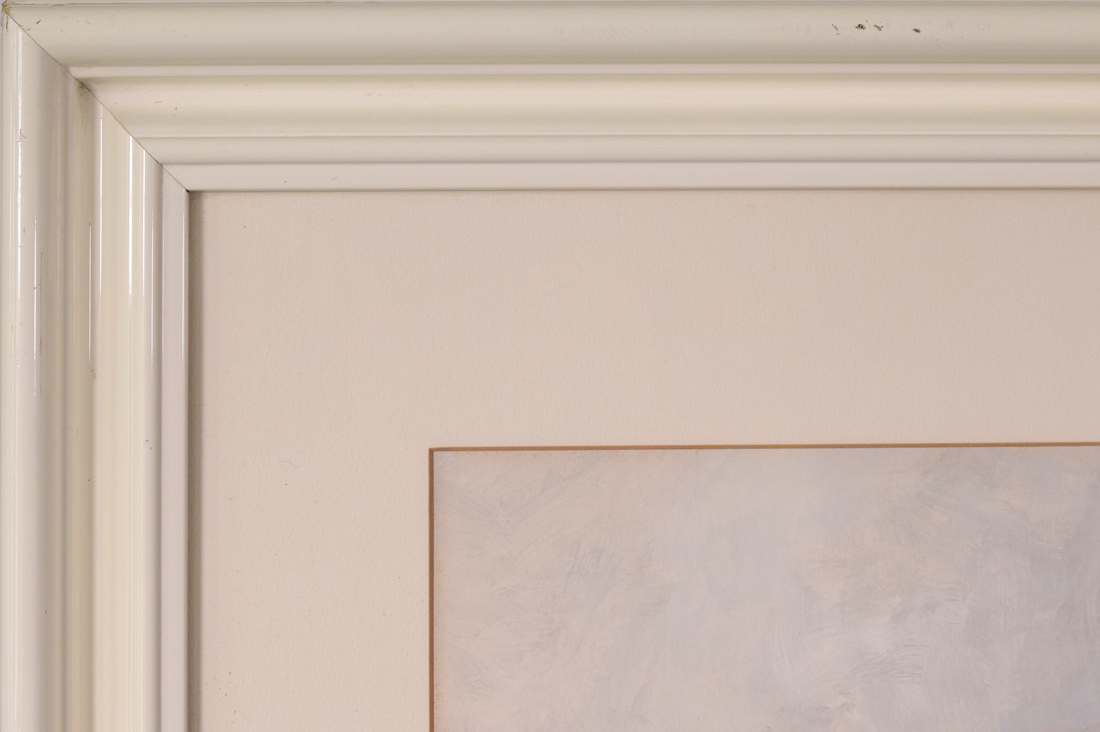Portret Van Een Dame Met Een Roos, In De Stijl Van Manet photo vintage