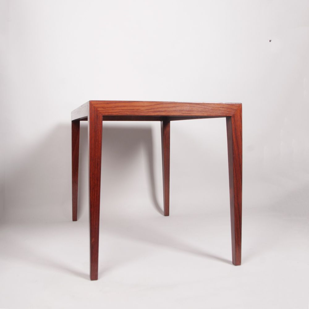 Severin Hansen Side Table photo for sale