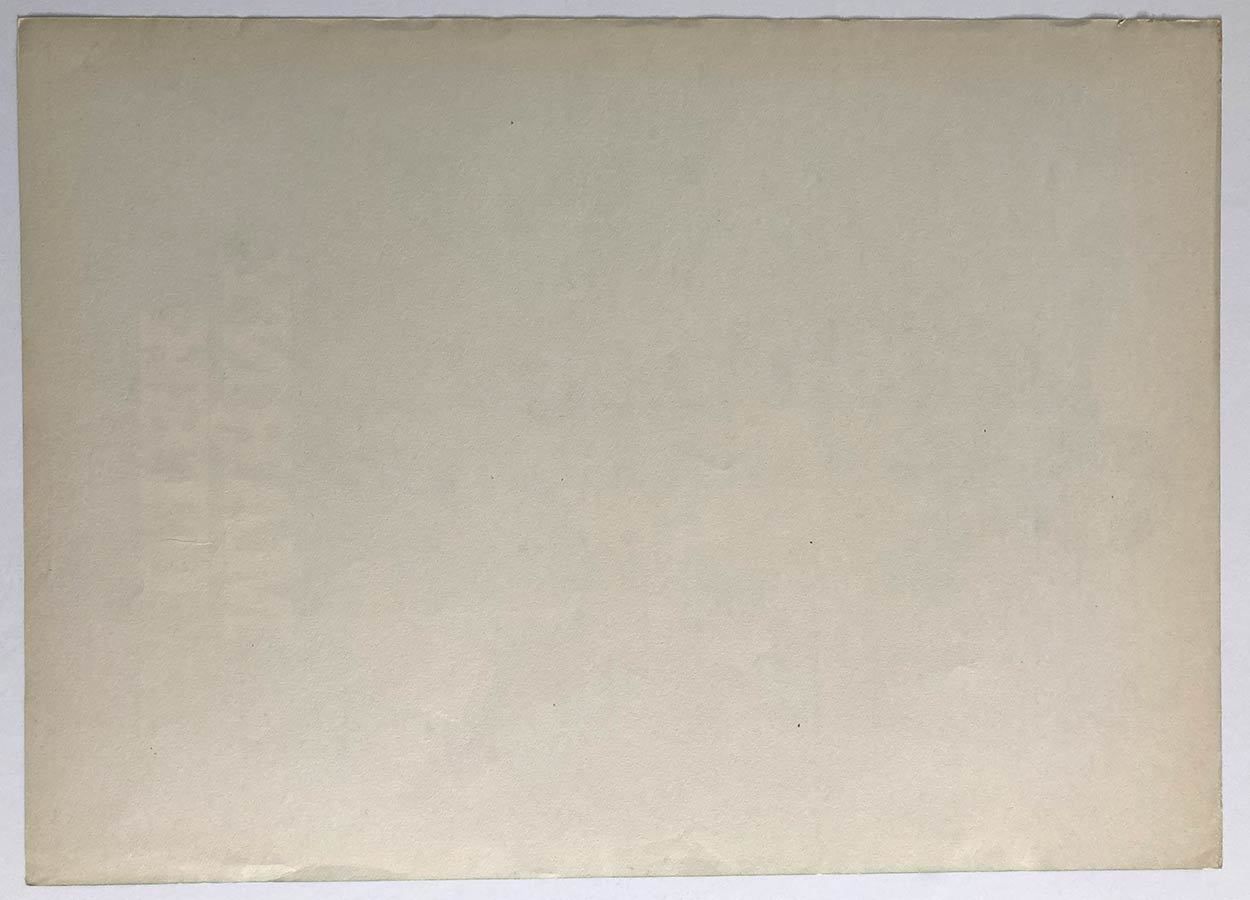 Original Film Poster, The Contract, Libuše Zíková, 1975, Genuine Czech Vintage Print photo vinterior