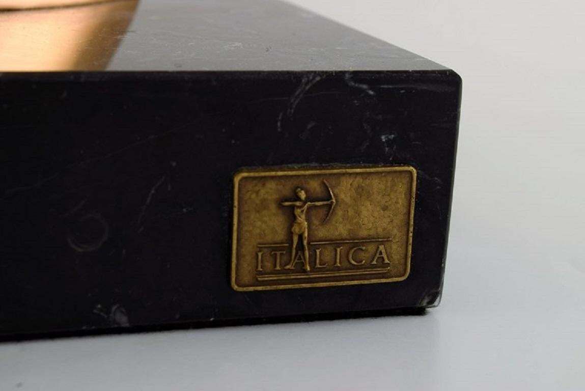 Tony Morey For Italica, Spain. Large Modernist Female Sculpture In Bronze photo buy