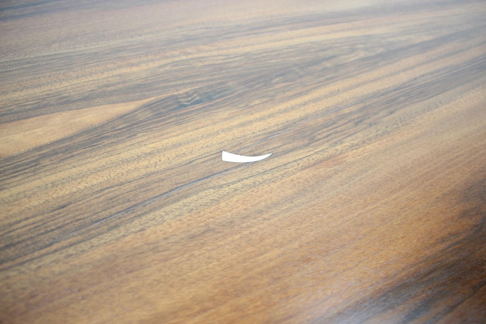 Unieke op maat gemaakte eettafel photo buy