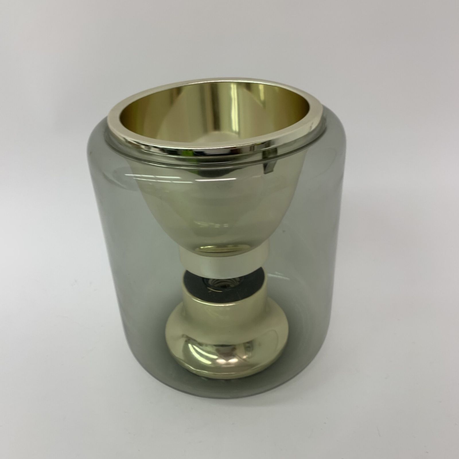 Space Age Erco Plafondlamp, Jaren 1970 photo buy