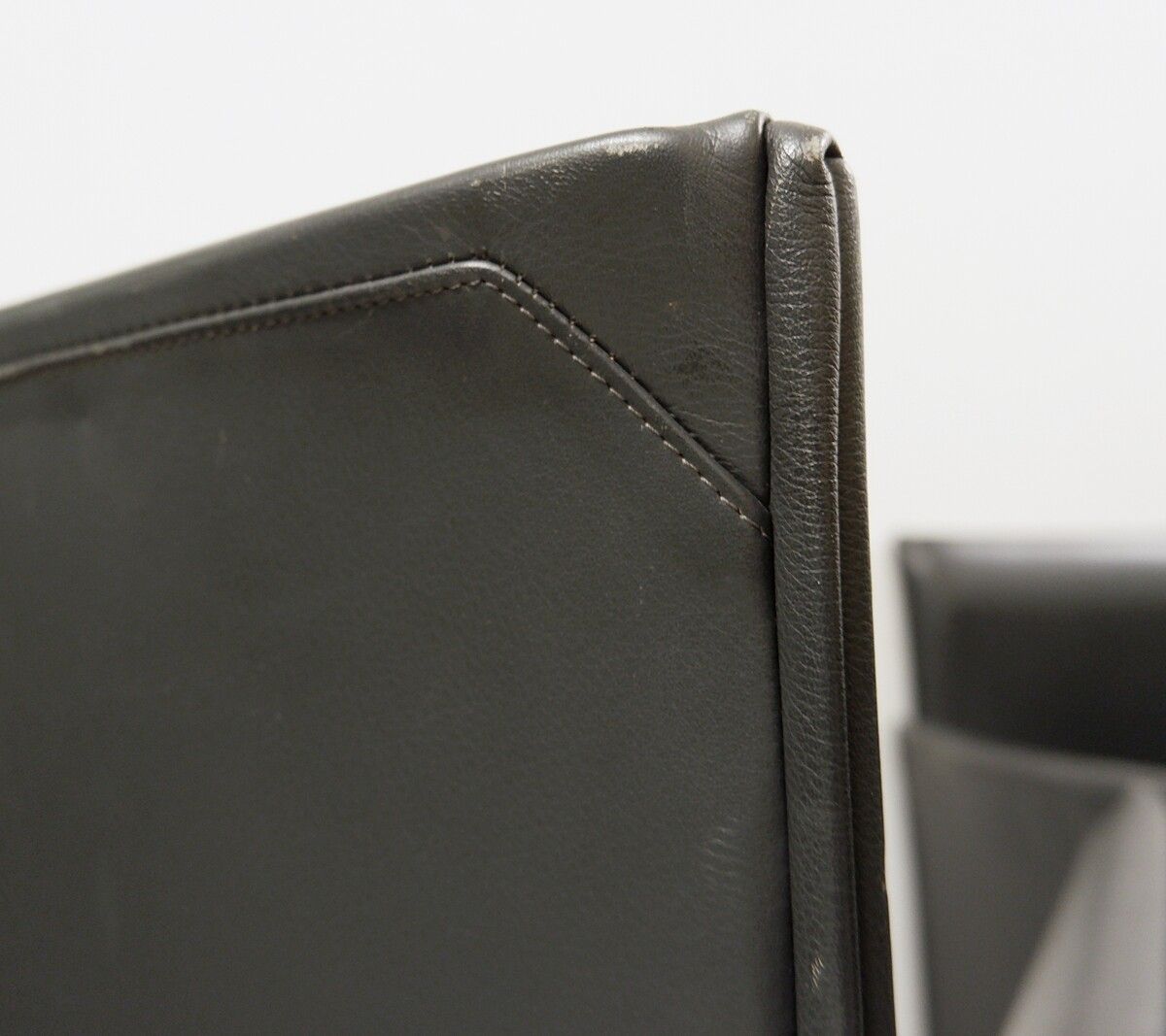 Mid Century Modern "401" "Break" Chair By Mario Bellini photo buy