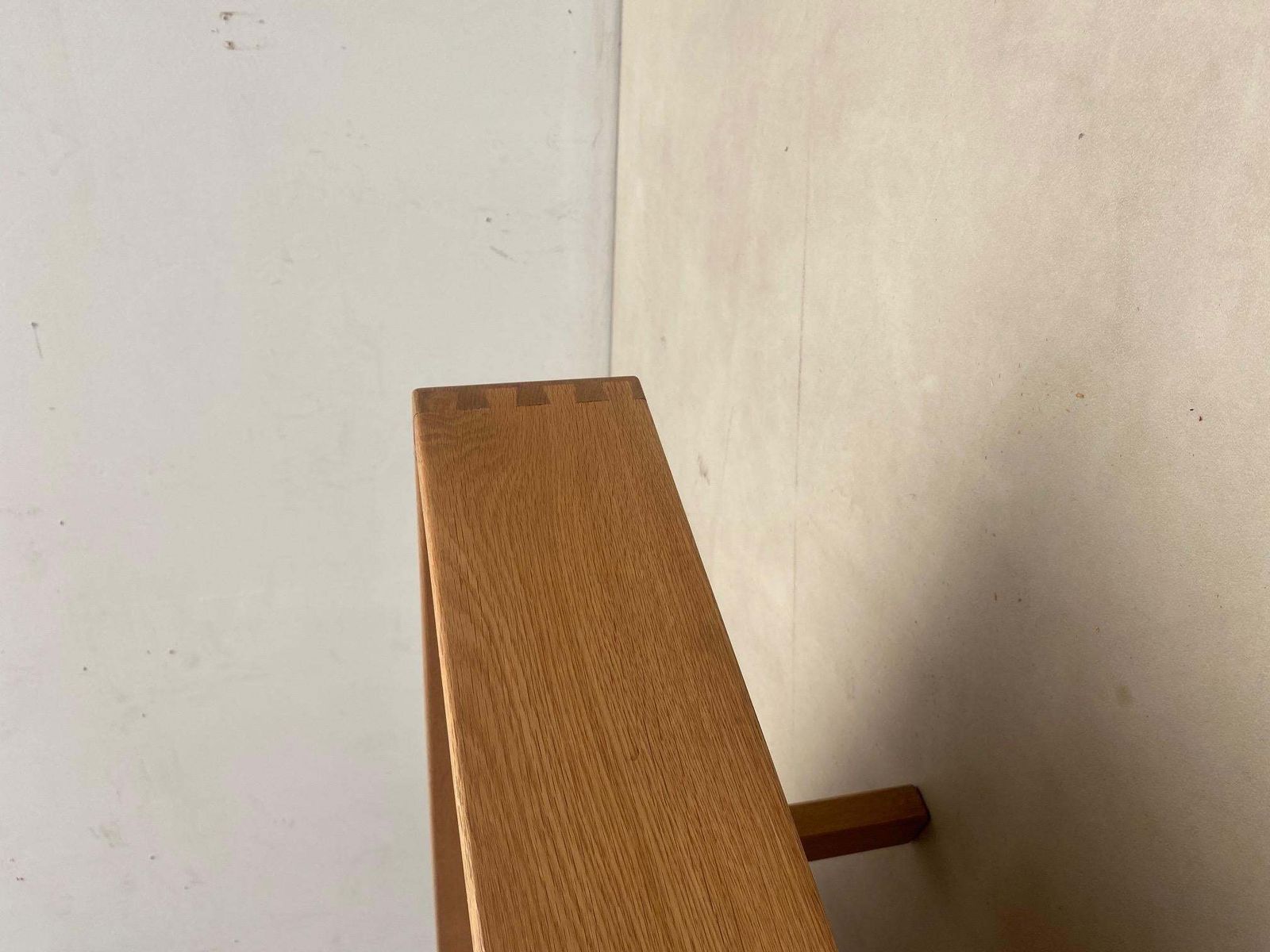 Mid Century Modern Van Den Berghe Pauvers Daybed By Jos De Mey, 1963 photo vinterior