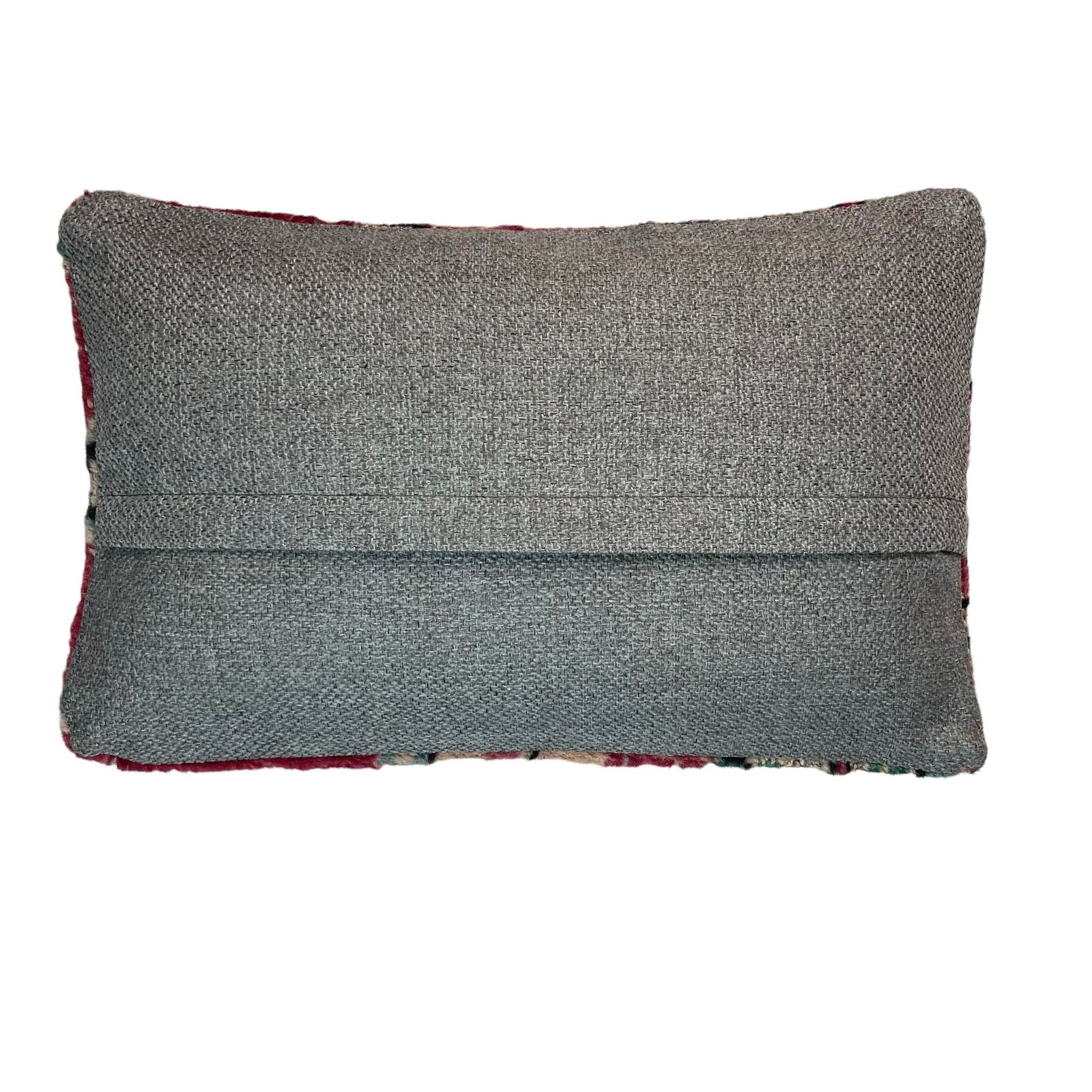 Vintage Cushion Classic Wool Cushion Personalized Cushion Hand Woven Cushion Traditional Cushion Lovely Home Cushion photo furniture