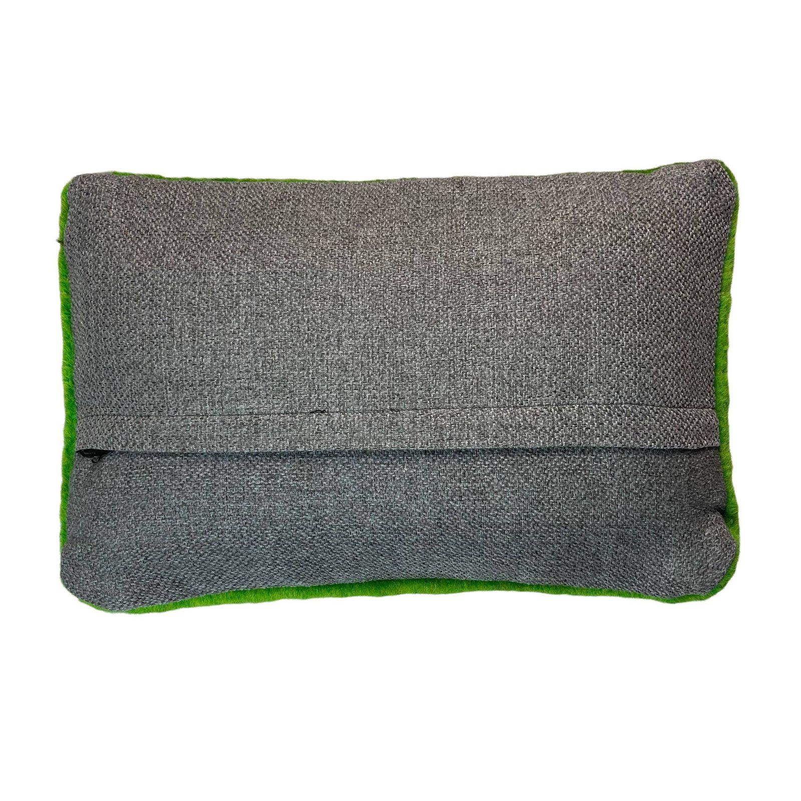 Vintage Cushion Classic Wool Cushion Personalized Cushion Hand Woven Cushion Traditional Cushion Lovely Home Cushion photo furniture