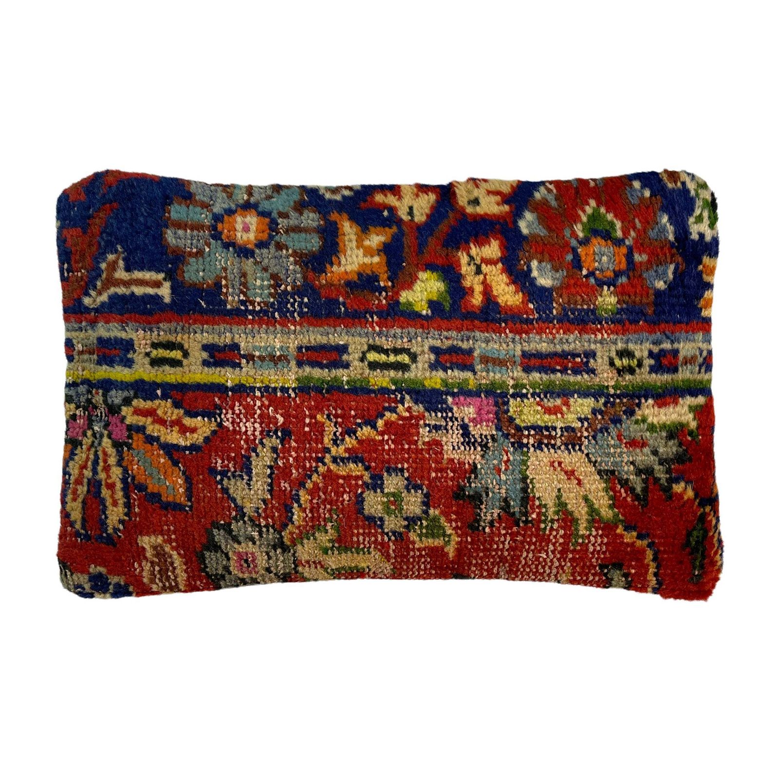 Vintage Cushion Classic Wool Cushion Personalized Cushion Hand Woven Cushion Traditional Cushion Lovely Home Cushion
