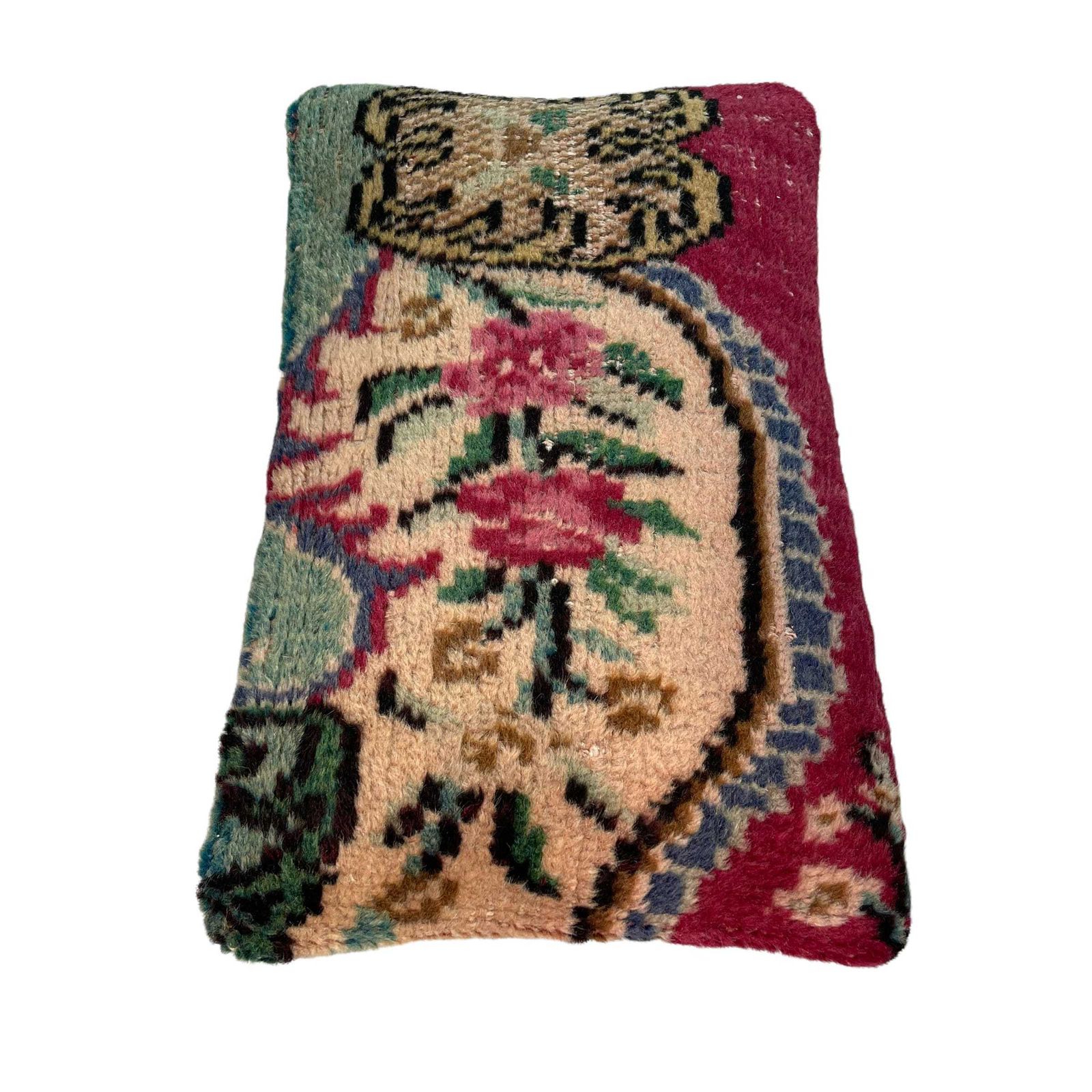 photo furniture Vintage Cushion Classic Wool Cushion Personalized Cushion Hand Woven Cushion Traditional Cushion Lovely Home Cushion 30 X 50 Cm