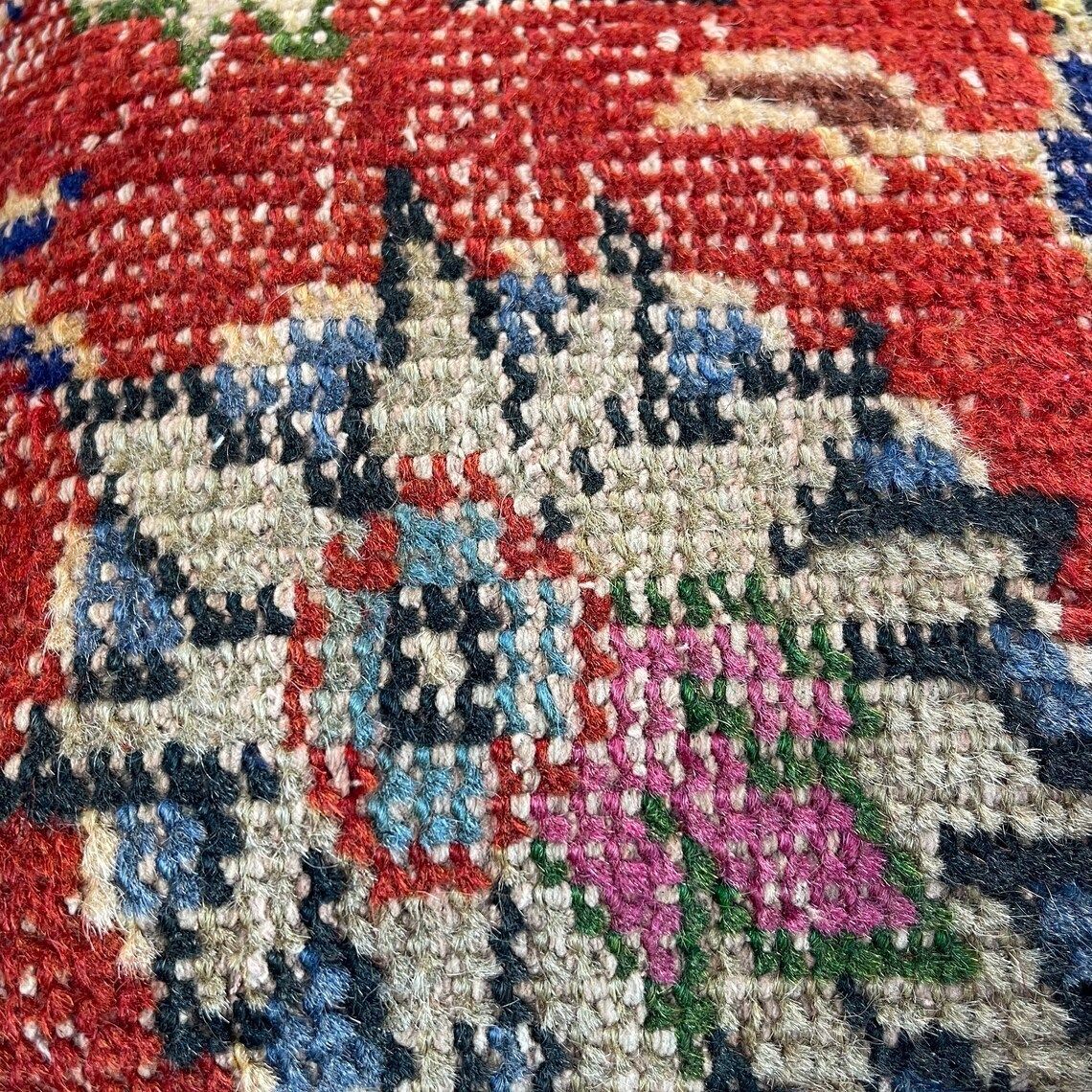 photo furniture Vintage Cushion Classic Wool Cushion Personalized Cushion Hand Woven Cushion Traditional Cushion Lovely Home Cushion