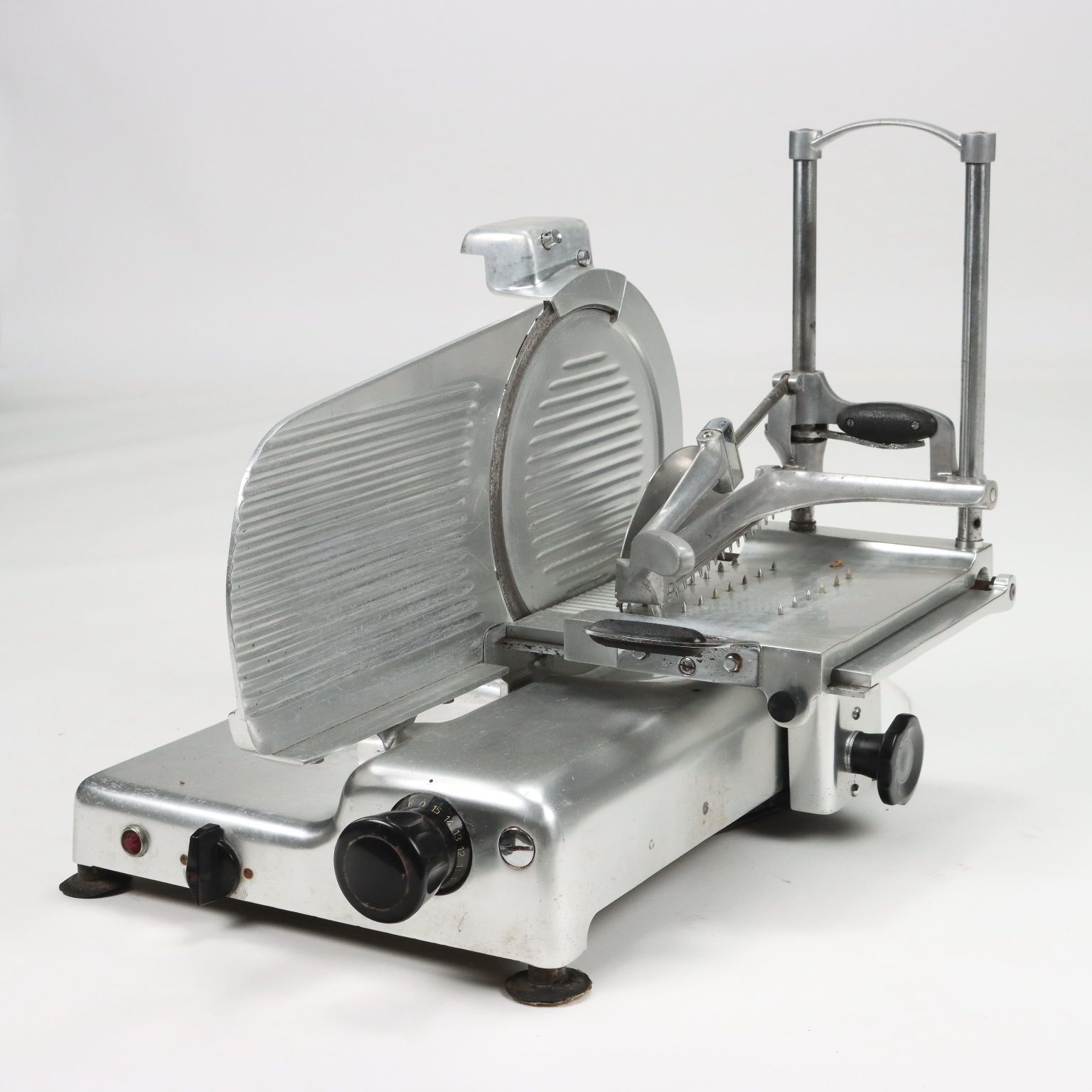 Schwalbe Slicer Metal Italy XX Century photo 730.0
