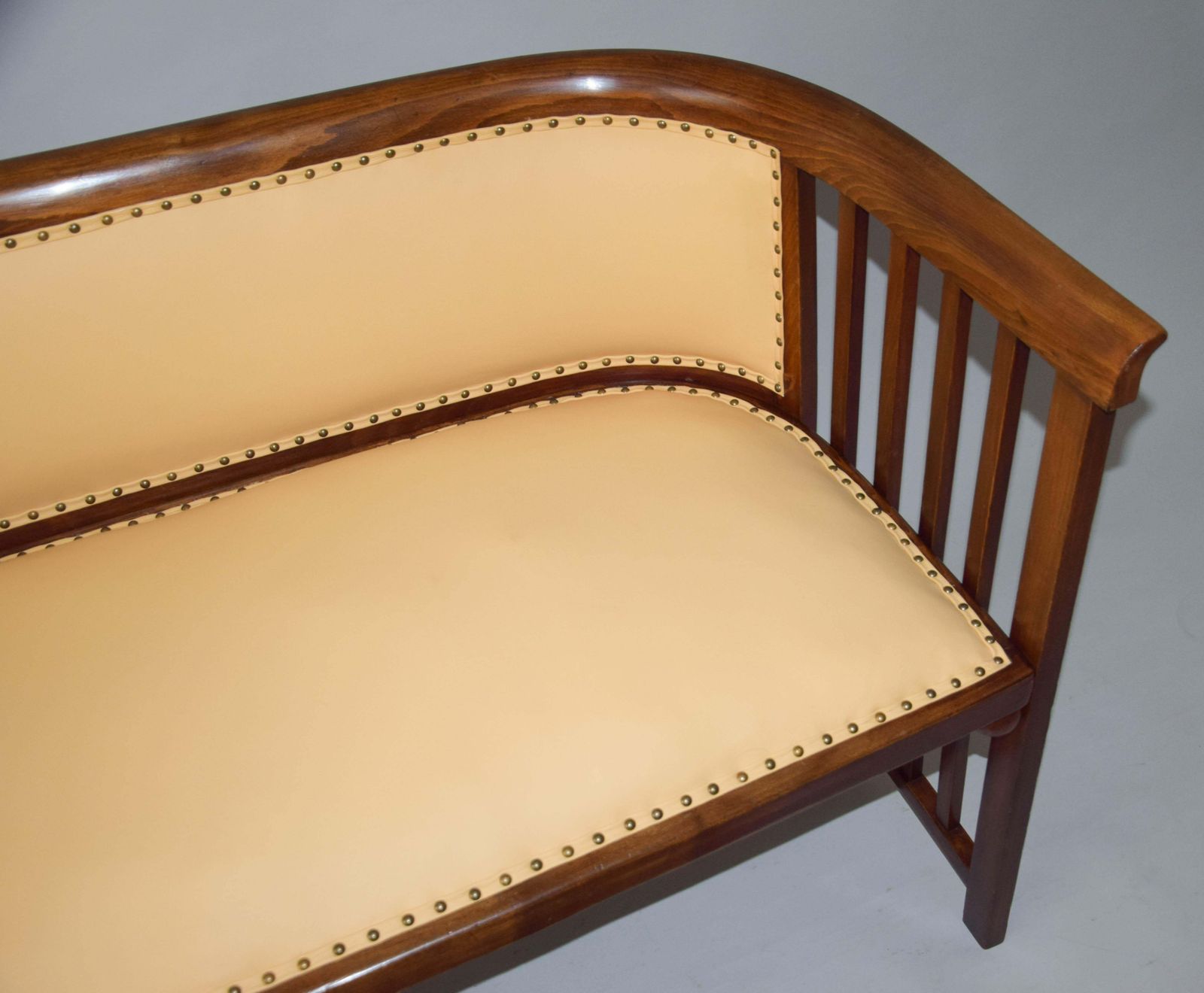 Salon Set By Josef Hoffmann, 1910s, Excellent Condition photo vinterior
