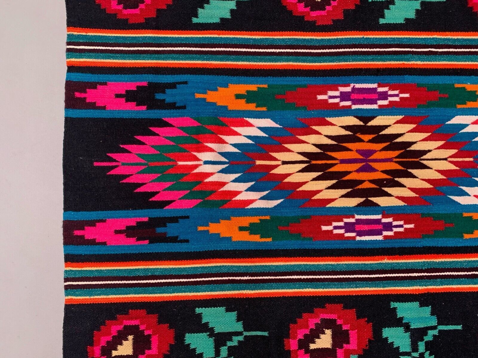 Vintage Moldovan Kilim 284x137 Cm Kelim Wool Rug Large photo buy