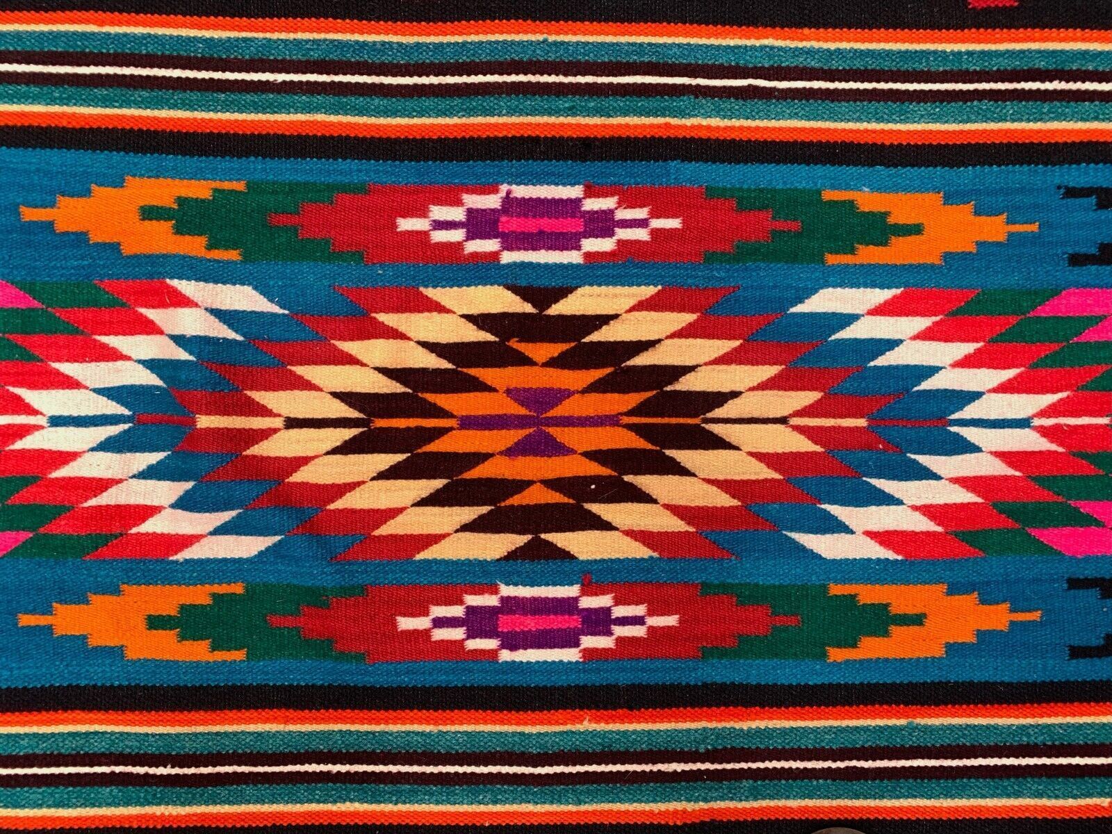 photo furniture Vintage Moldovan Kilim 284x137 Cm Kelim Wool Rug Large