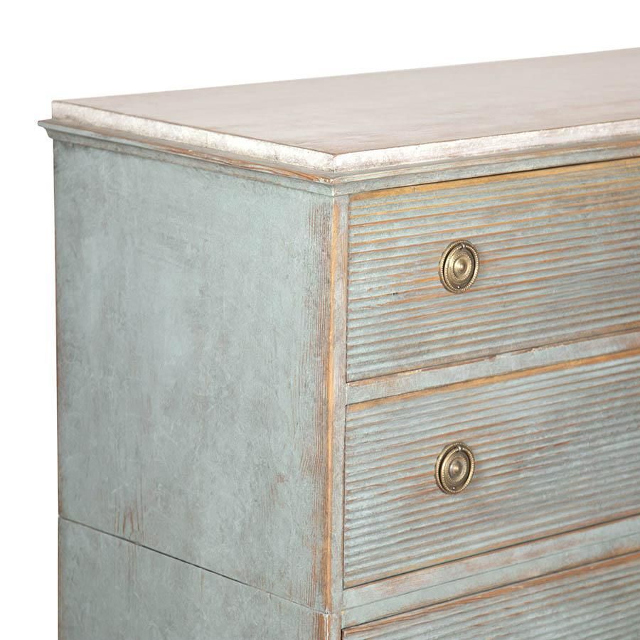 18th Century Period Rococo Commode photo vinterior