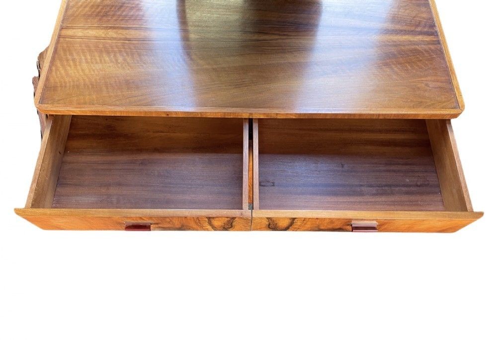 Art Deco Hall Table/Dressing Table photo buy