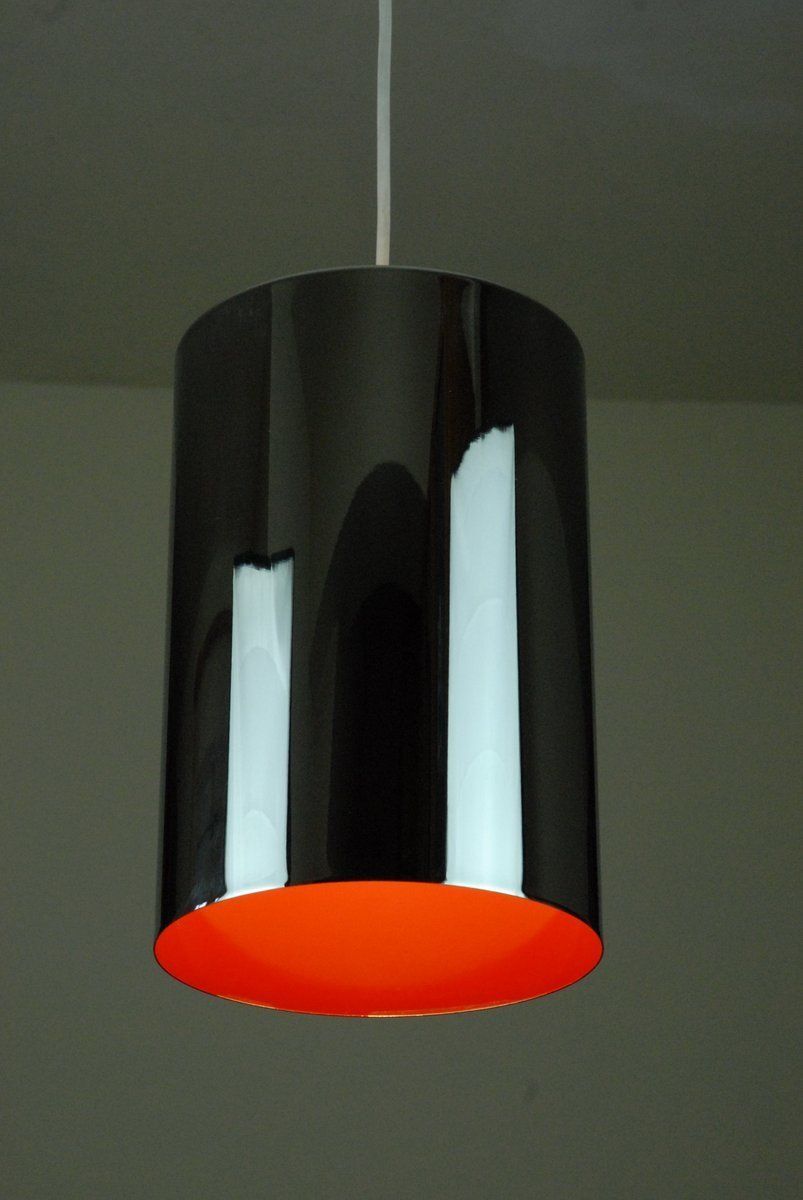 Sector Model Lamp By Jo Hammerborg For Fog & Morup. 1970s photo Lighting