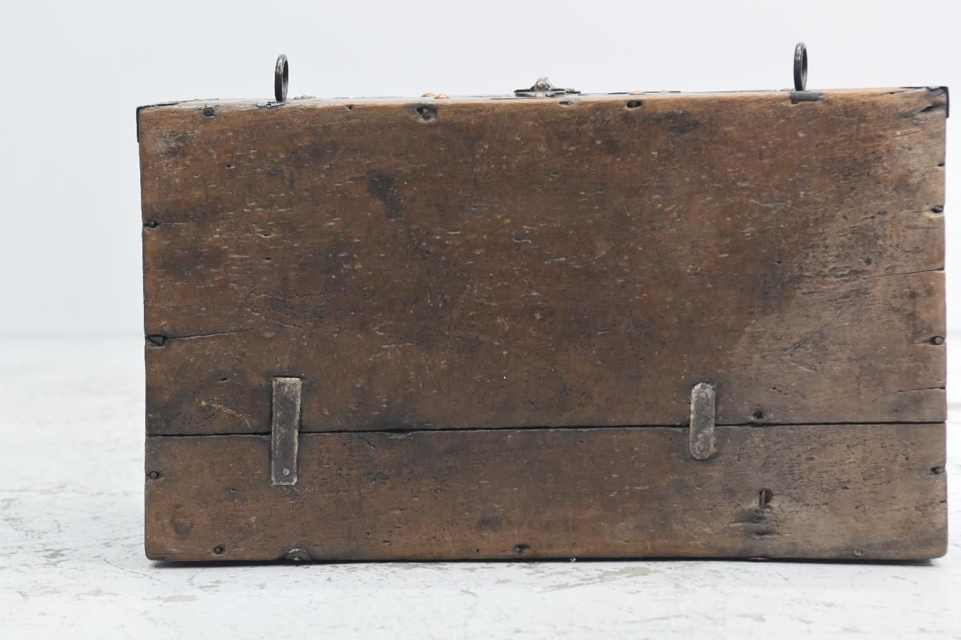 18th Century Carriage Chest, 18th Century And Earlier photo vinterior