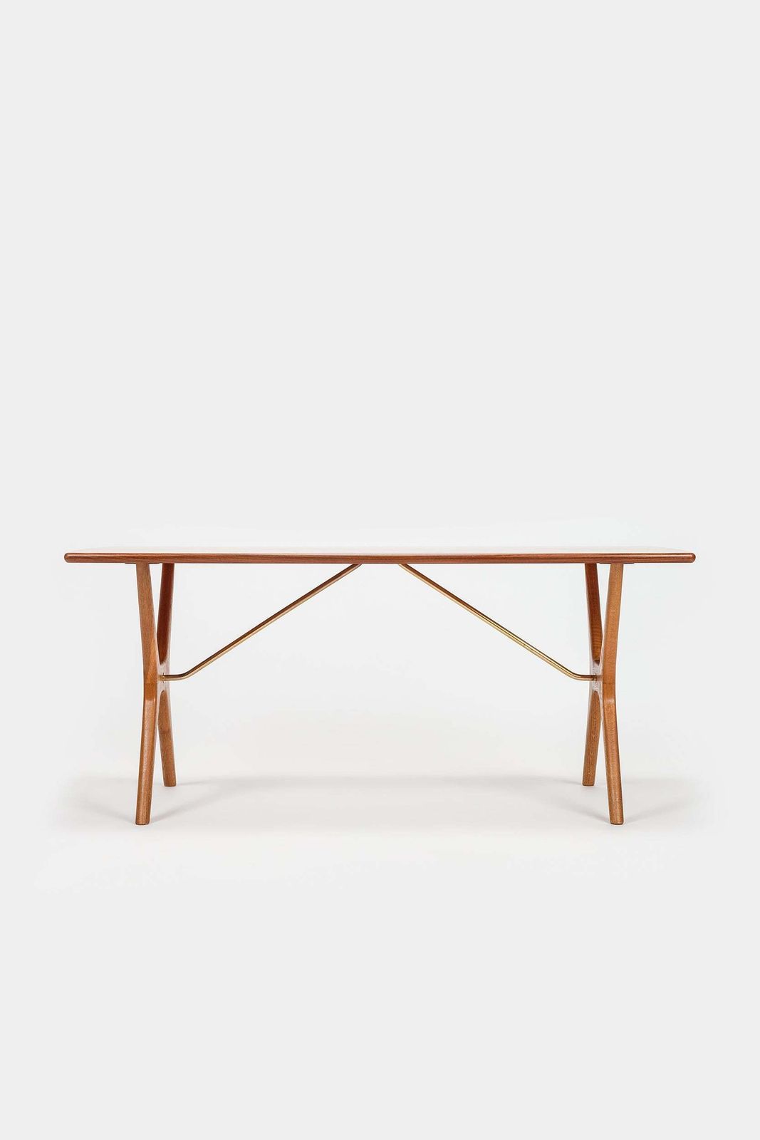 Karl Erik Ekselius For J.O.C. Vetlanda, Coffeetable, 50s photo for sale
