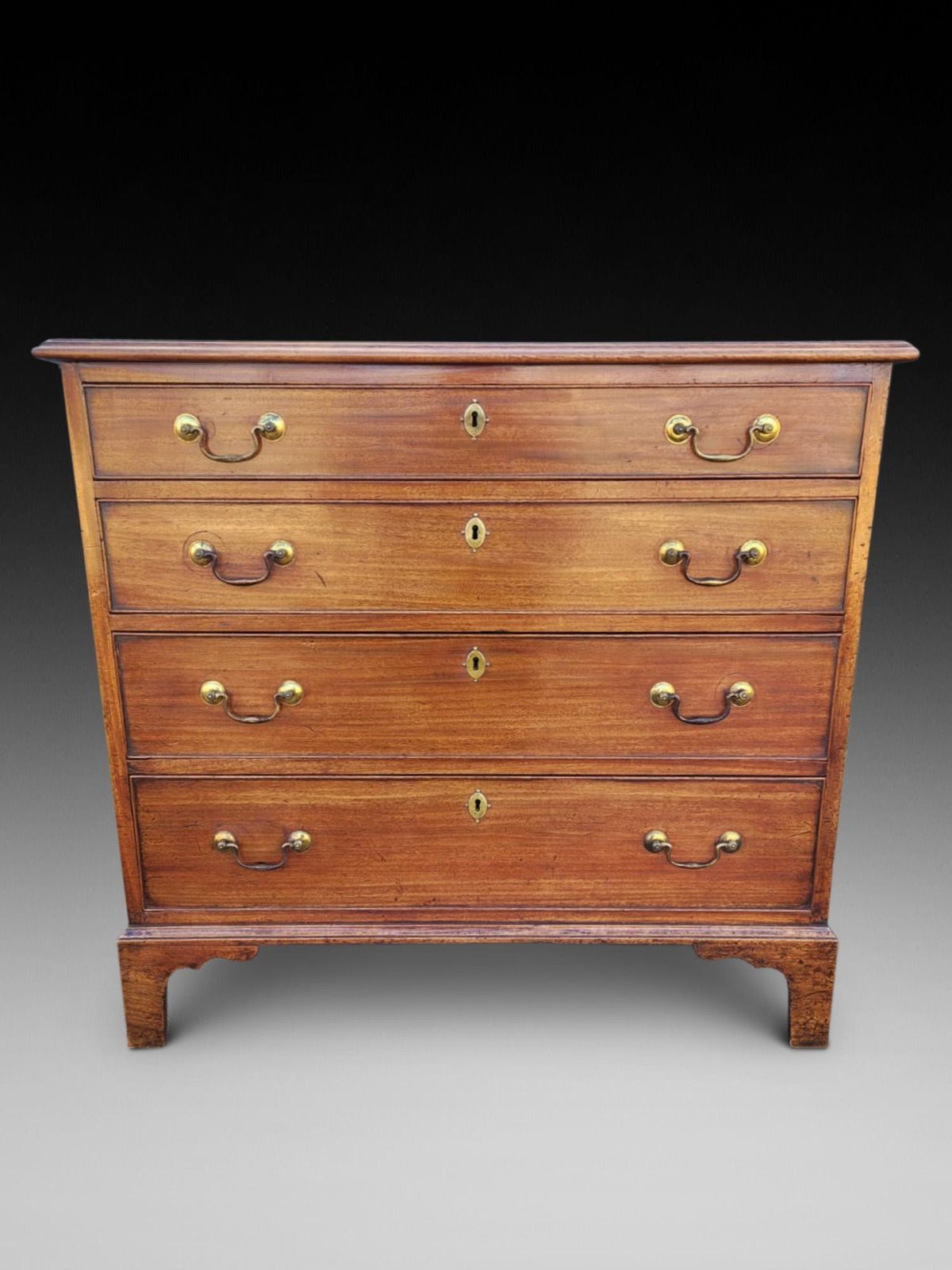 Desirable Georgian Chest Of Drawers photo furniture