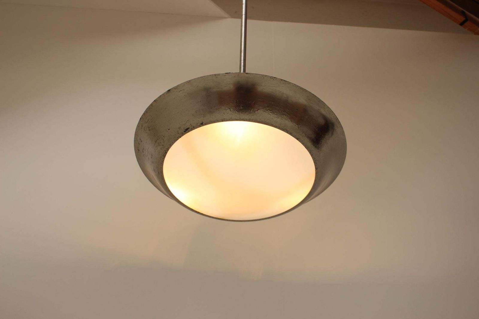 photo for sale Art Deco Chandelier By Franta Anyz, 1930s
