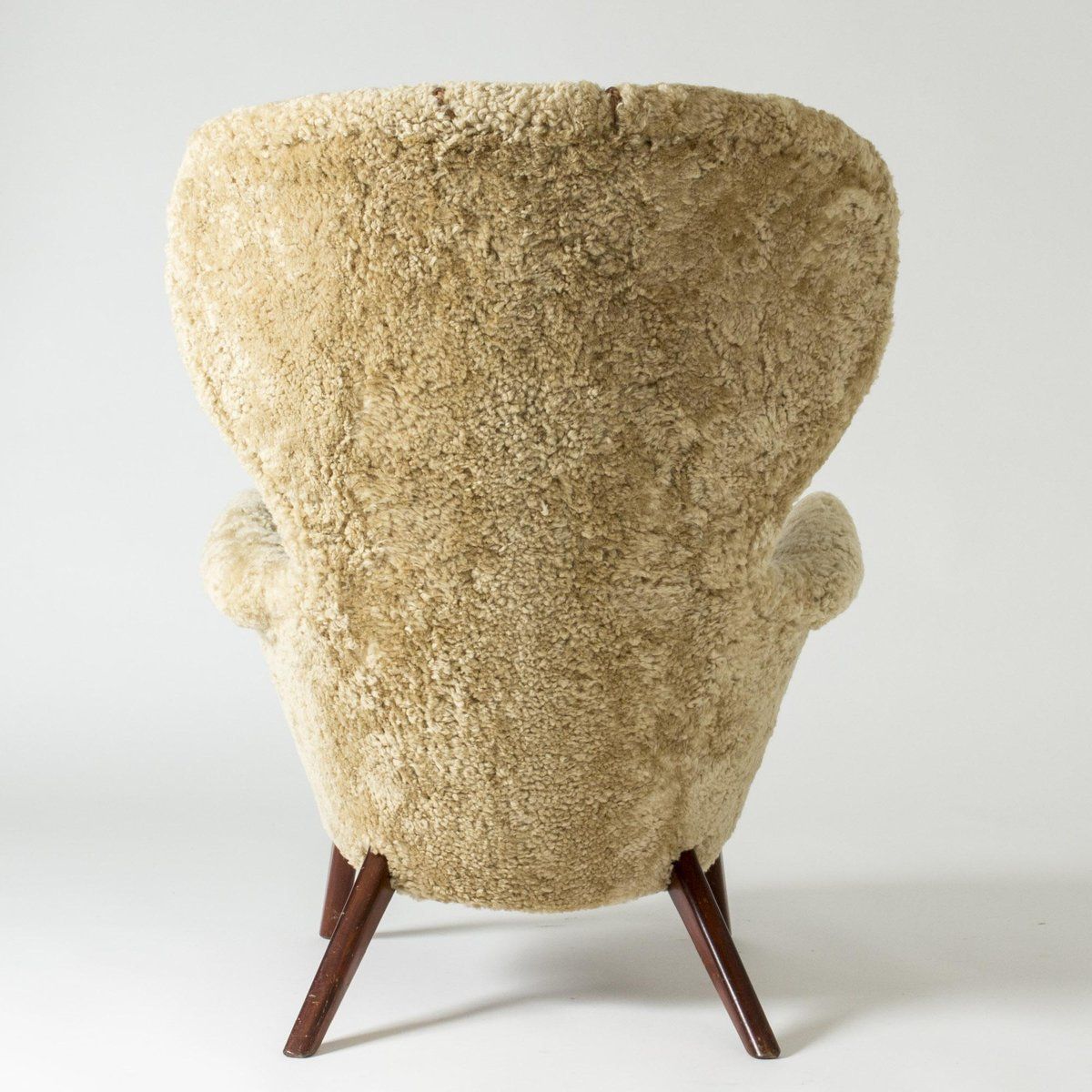 Lounge Chair By Gustaf Hiort Af Ornäs photo Furniture