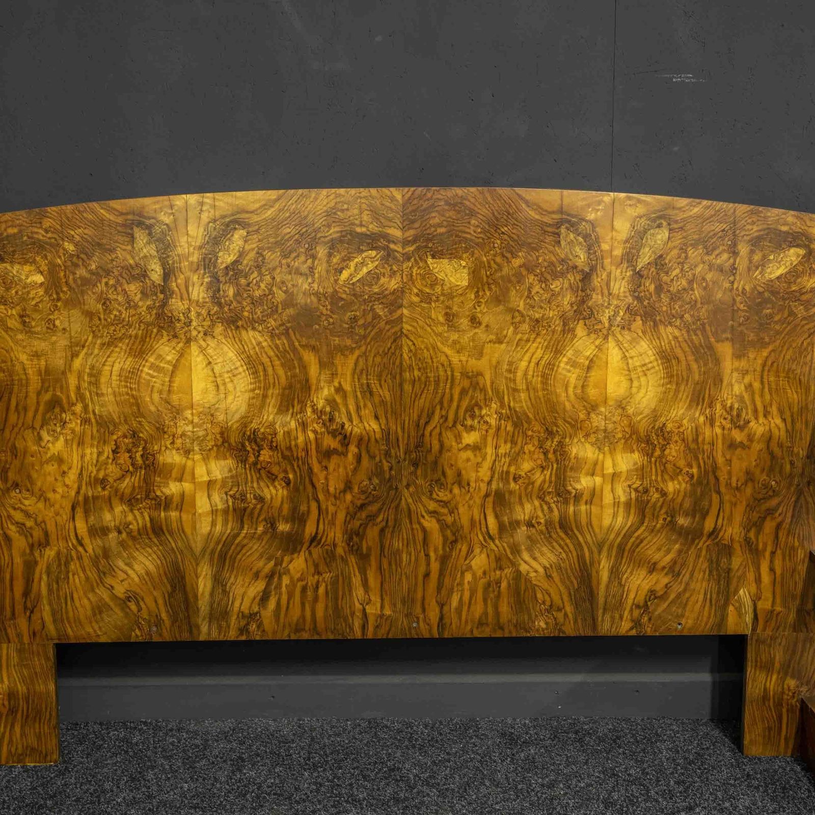 Art Deco Bed photo buy