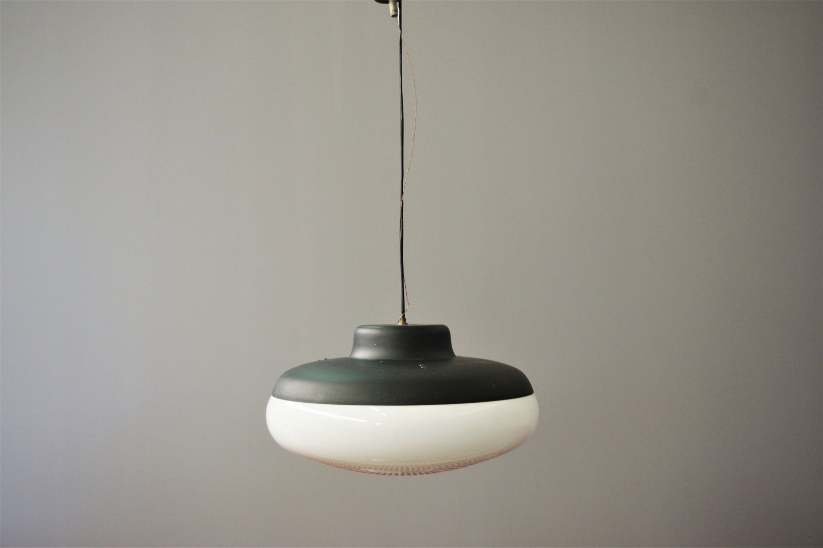 70s Ceiling Chandelier photo Lighting