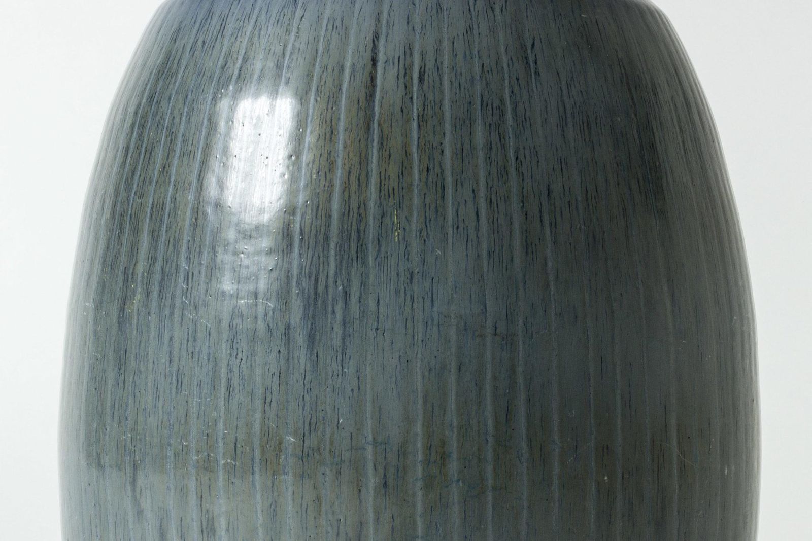 Stoneware Floor Vase By Carl Harry Stålhane For Rörstrand photo Home Decor