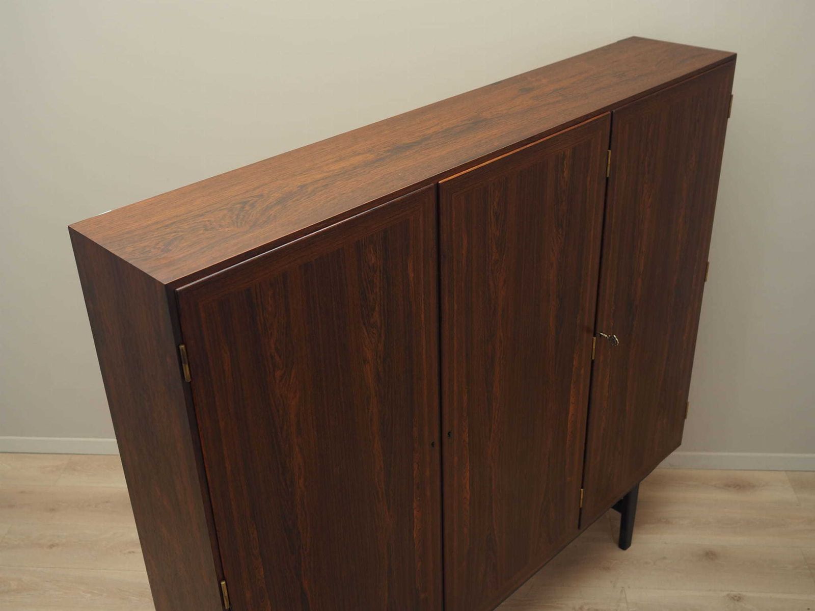 Vintage Bookcase, Danish Design, 1960s, Designer: Kai Winding photo vinterior