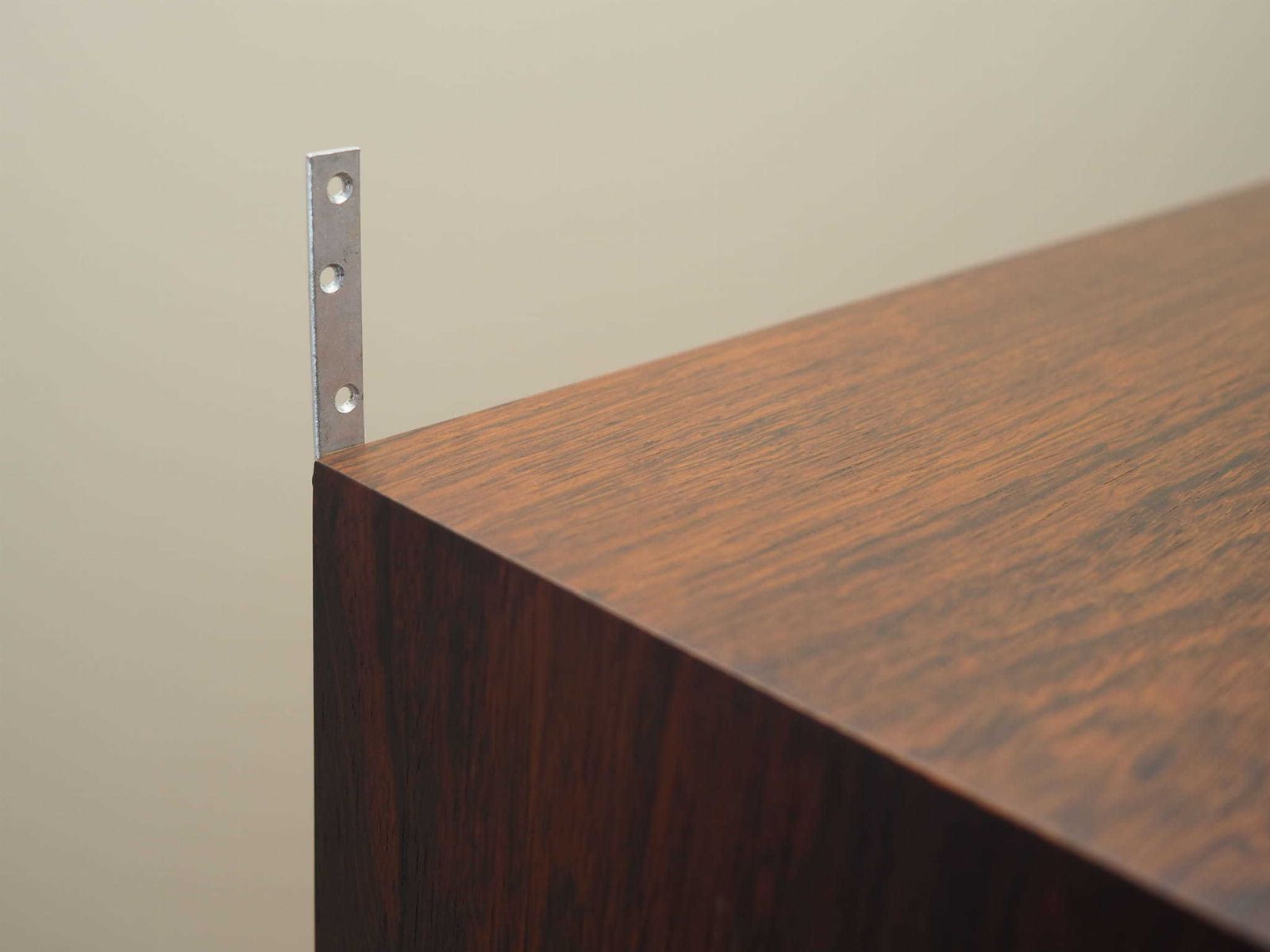 Vintage Bookcase, Danish Design, 1960s, Designer: Kai Winding photo buy