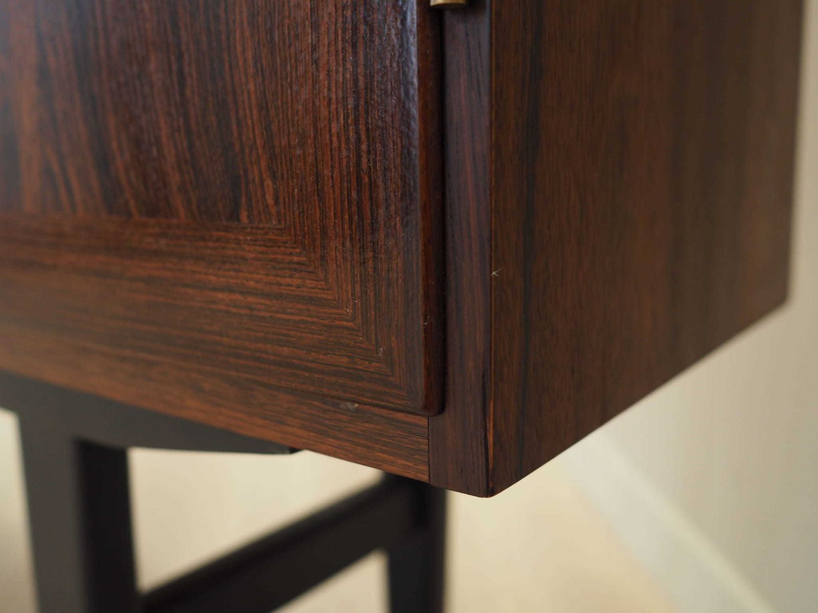photo vinterior Vintage Bookcase, Danish Design, 1960s, Designer: Kai Winding