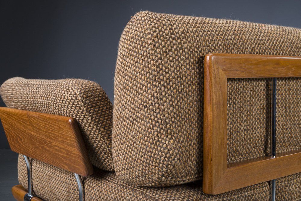 Danish Teak Fd417 Minerva Sofa By Peter Hvidt And Orla Molgaard Nielsen For France & Son, 1960s photo Furniture