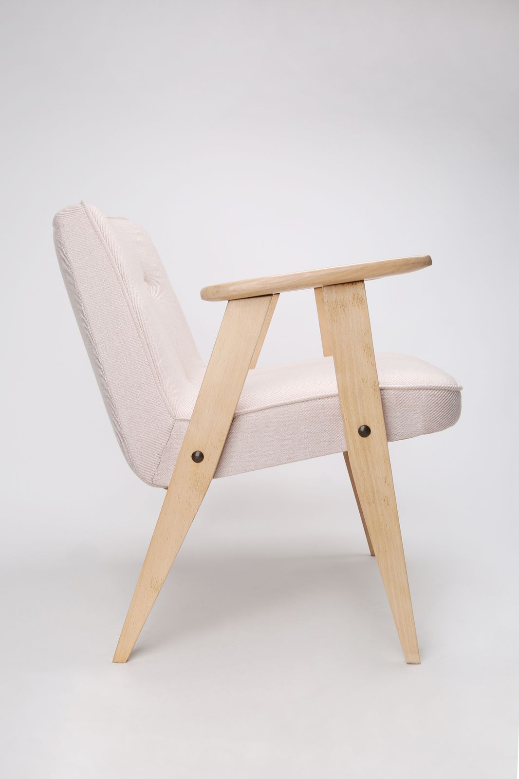 366 Armchair By Jozef Chierowski, Poland, 1960s photo for sale