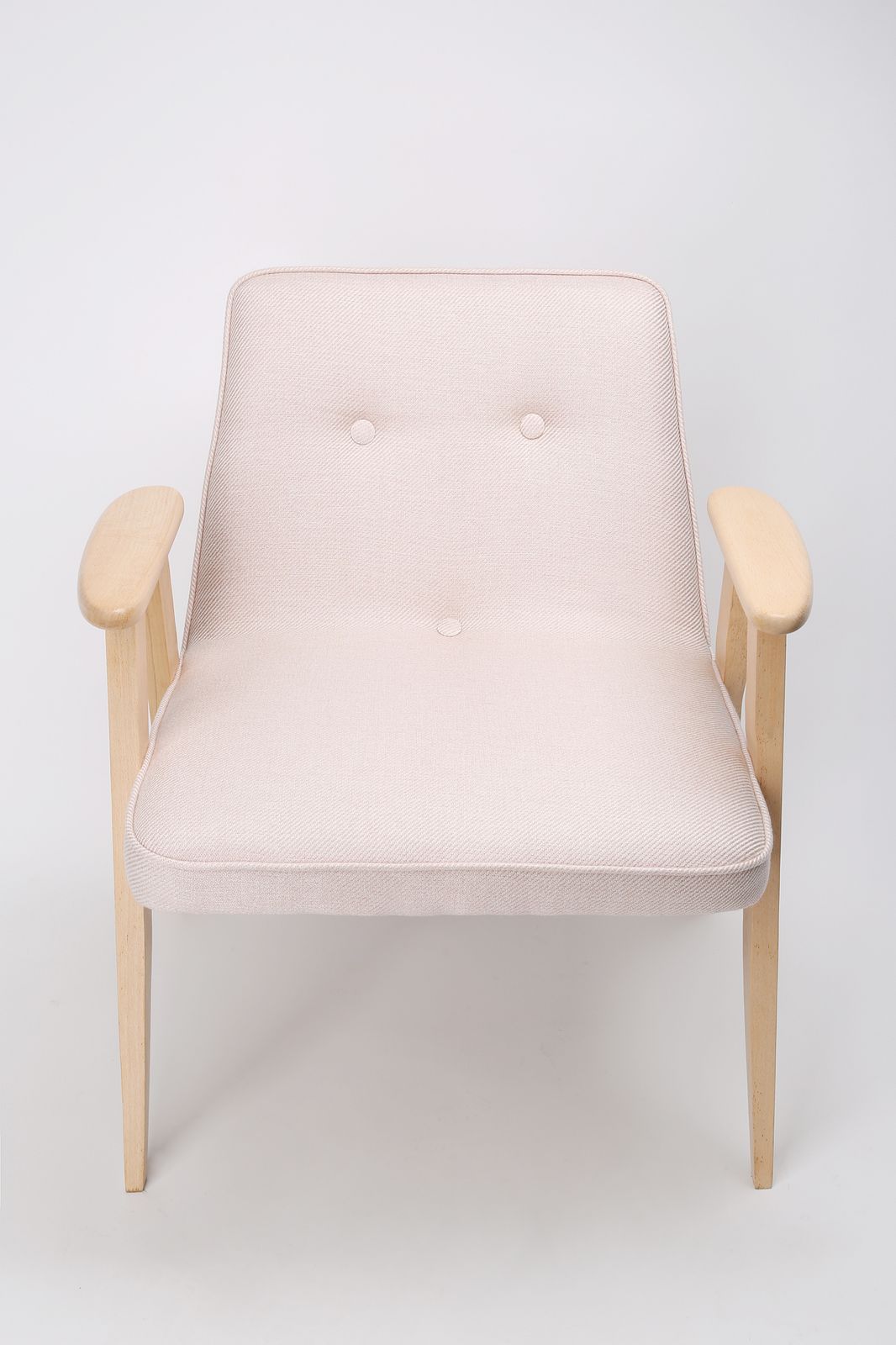 366 Armchair By Jozef Chierowski, Poland, 1960s photo Furniture