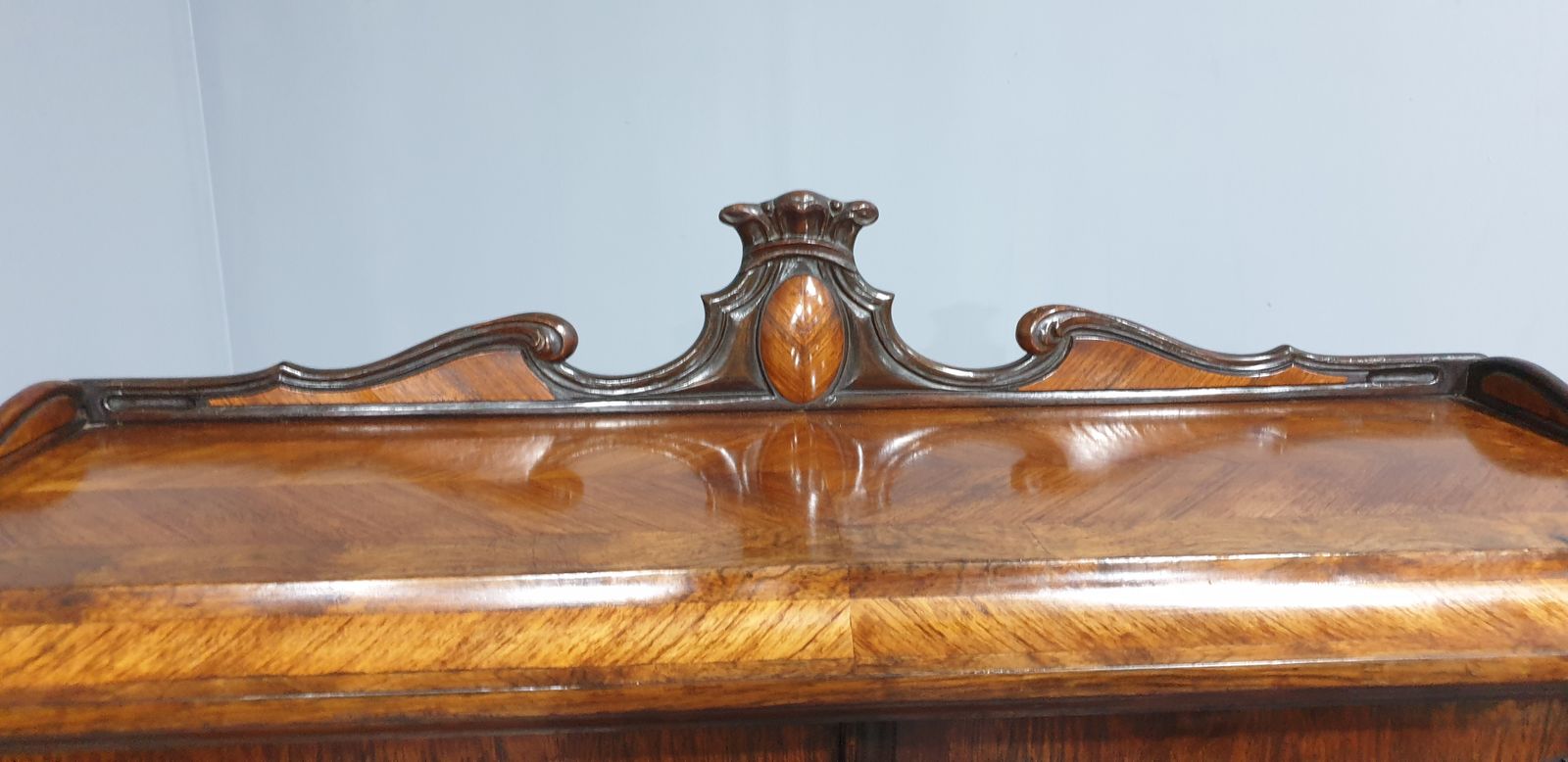 Outstanding French Bonheur Du Jour Desk photo Furniture