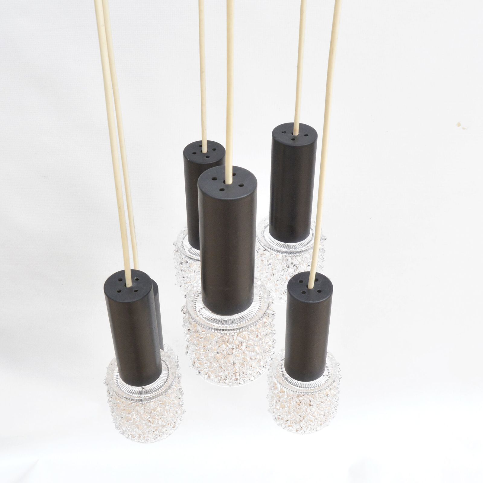 photo buy Waterfall Lamp, Elektroinstala Jilove, Czechoslovakia