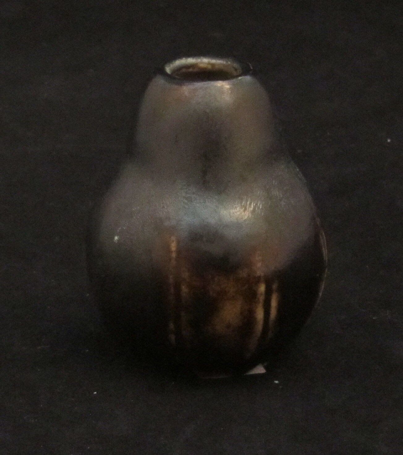 Martin Brothers Double Gourd Vase photo Woonaccessoires
