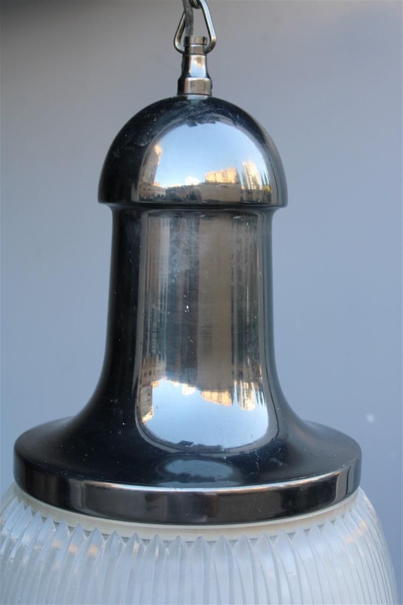 photo furniture Mid Century Italian Ceiling Lamp Tito Agnoli For Oluce Modell 4439b 1950s