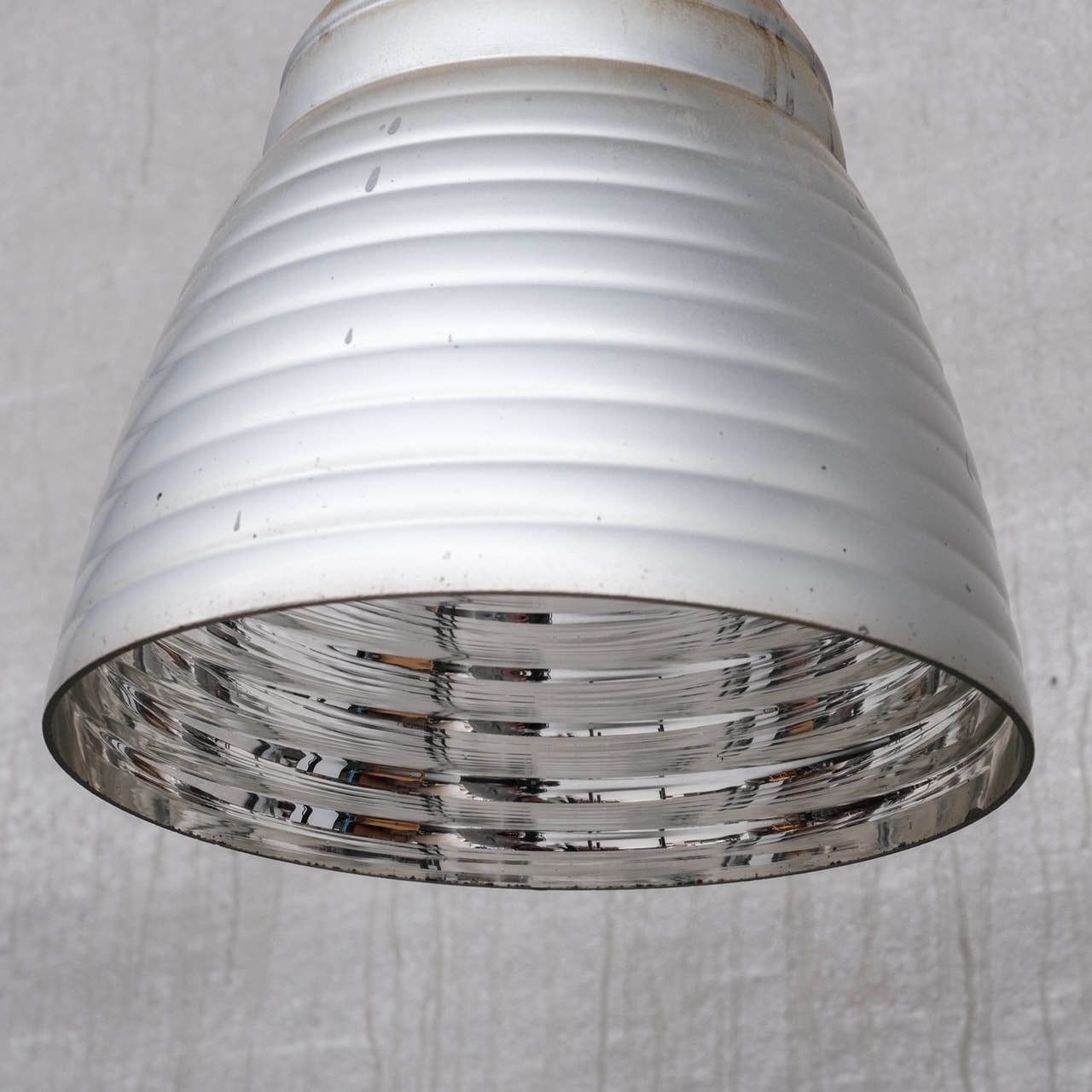 Xxl Antique Zeiss Ikon Mercury Glass Pendant Lights (Up To 50) photo buy