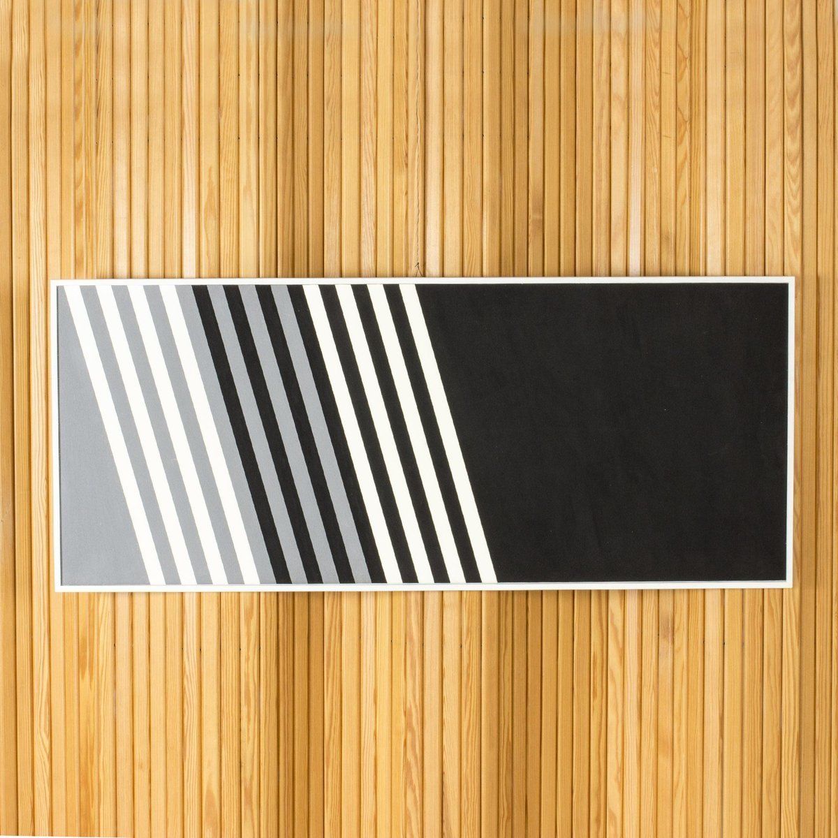Lars Erik Falk, Painting C, 1987, Oil On Panel photo furniture